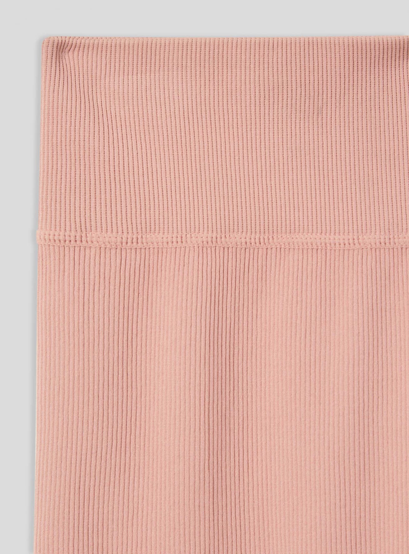 Full-length leggings Woman Terranova