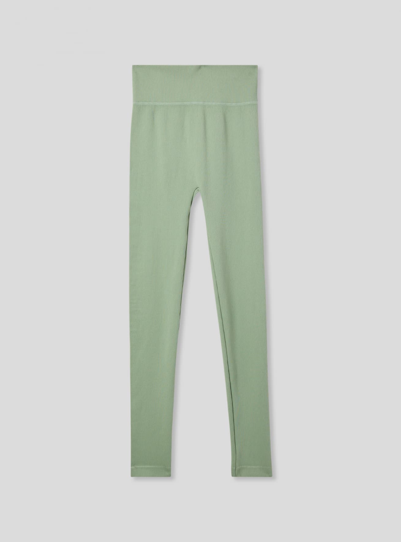 Leggings Lungo Dámské Terranova
