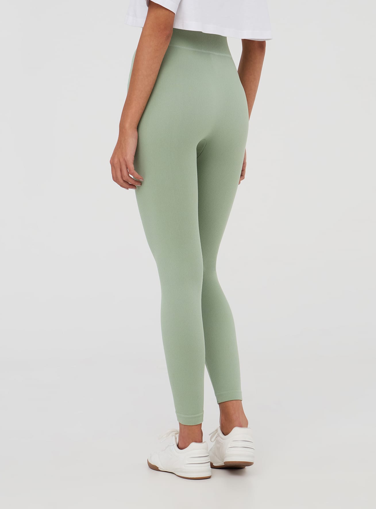 Leggings Lungo Dámské Terranova