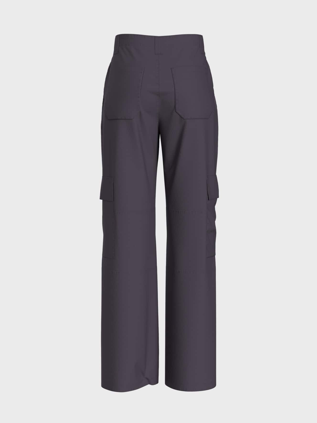 Pantalone Lungo Dámské Terranova