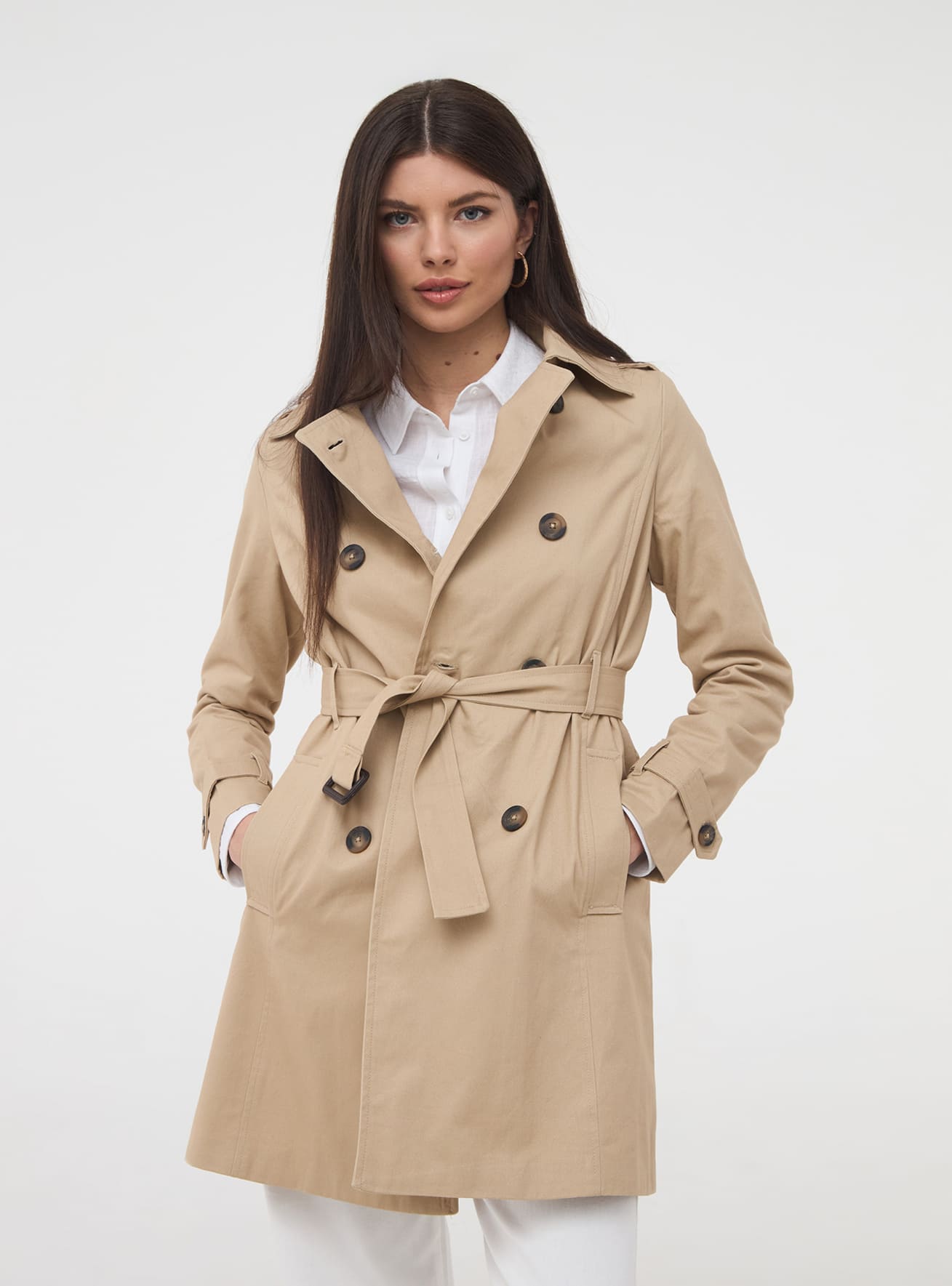 Outerwear Woman Terranova