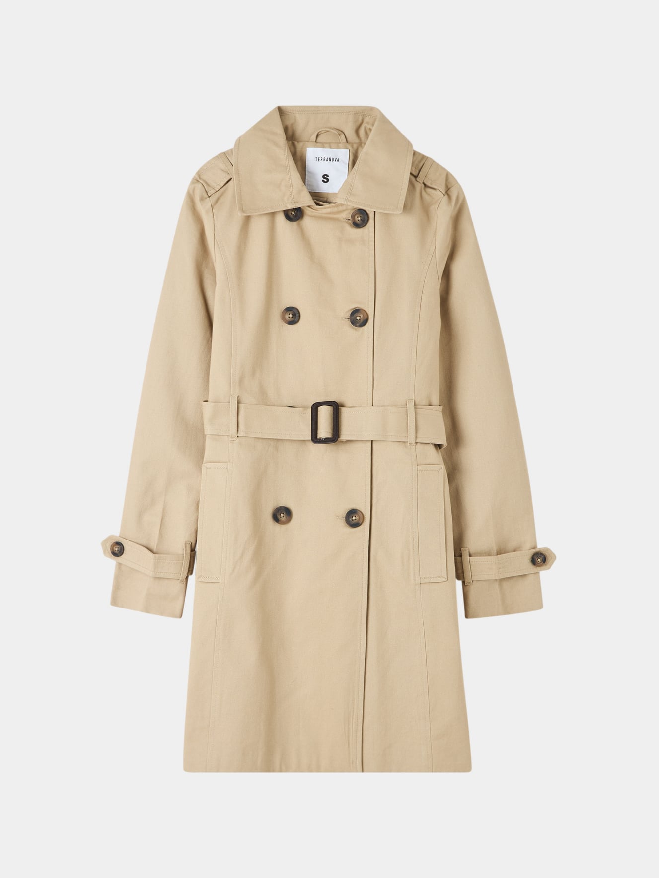 Outerwear Woman Terranova