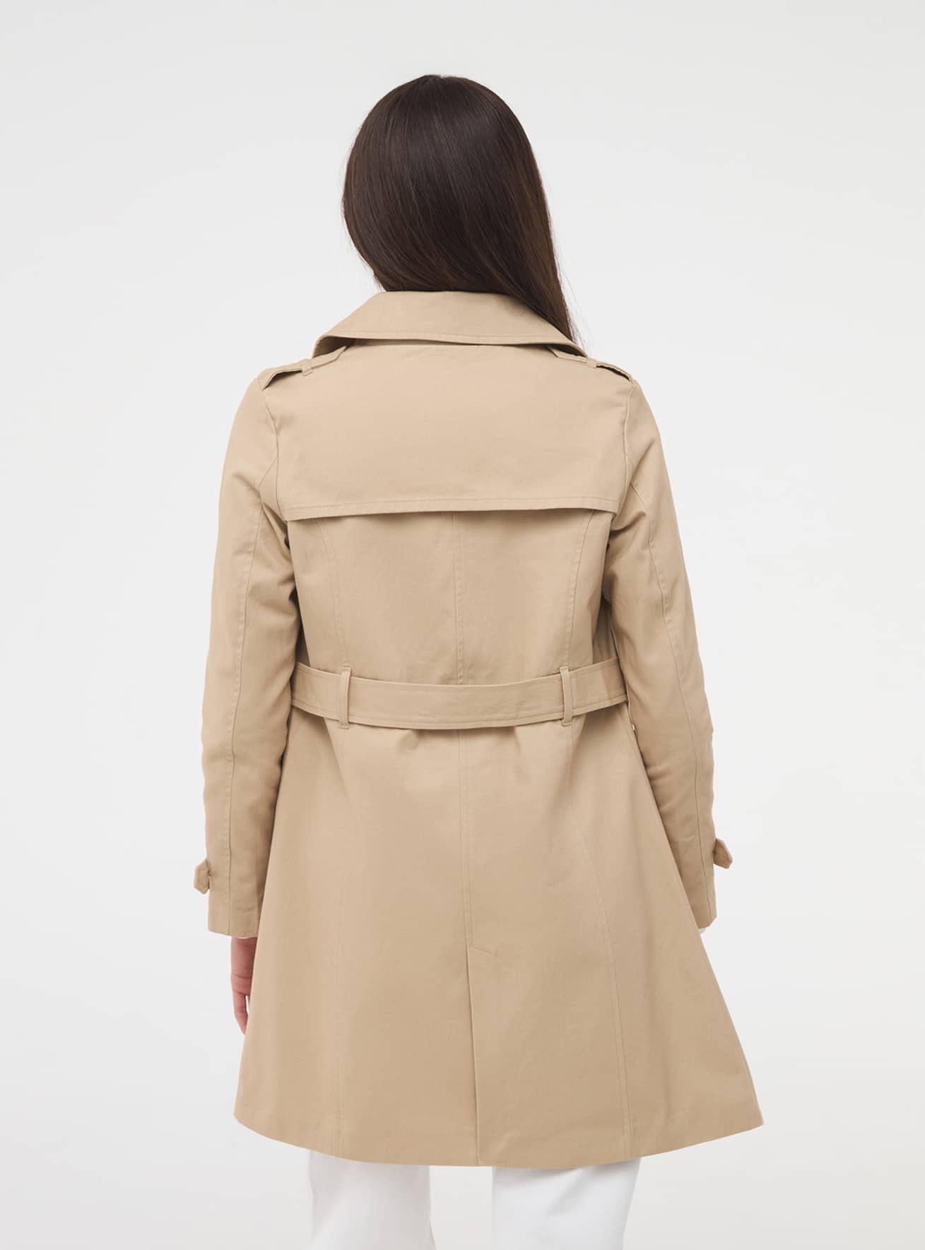 Outerwear Woman Terranova