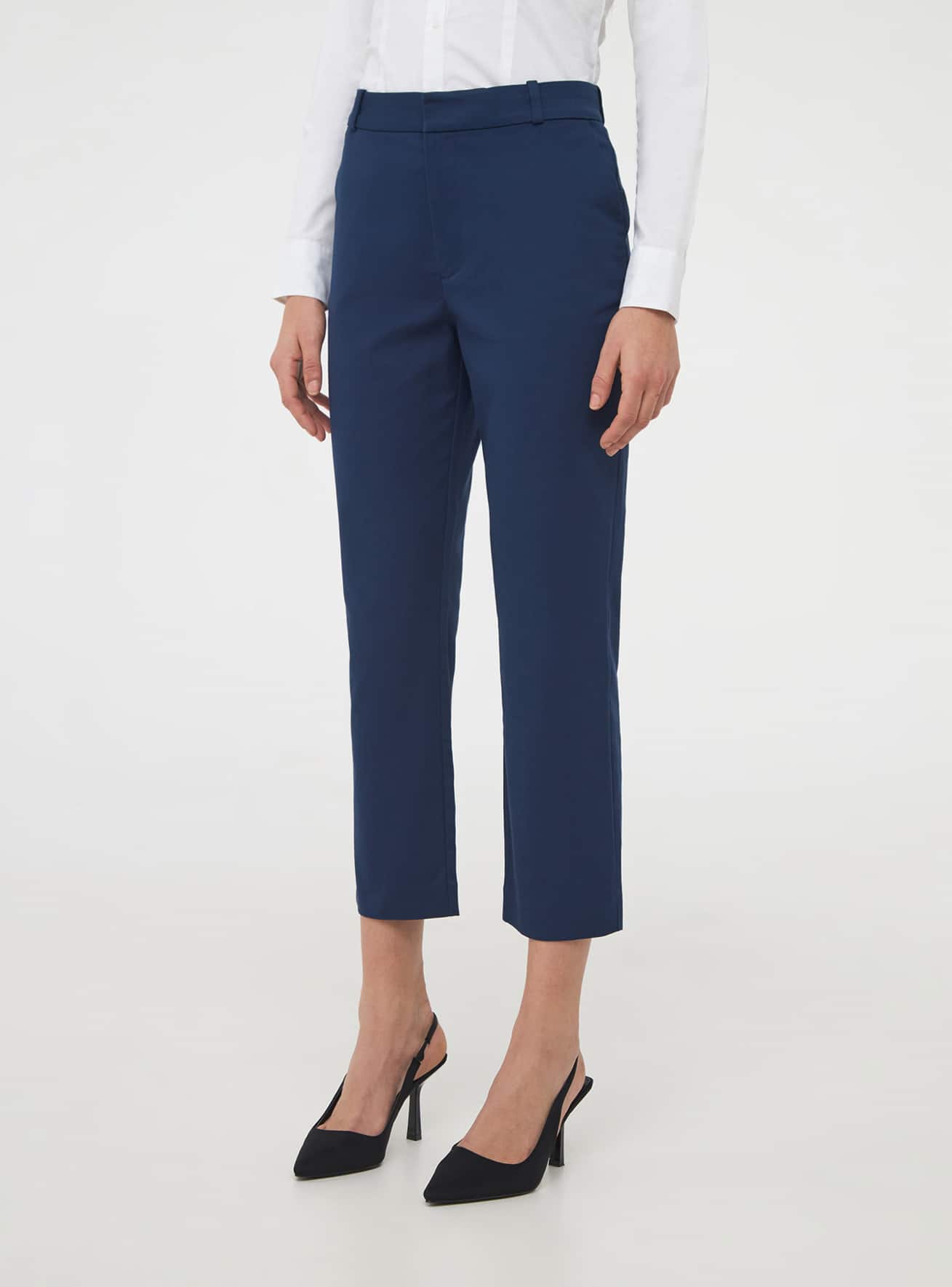 Pantalons Femme Terranova
