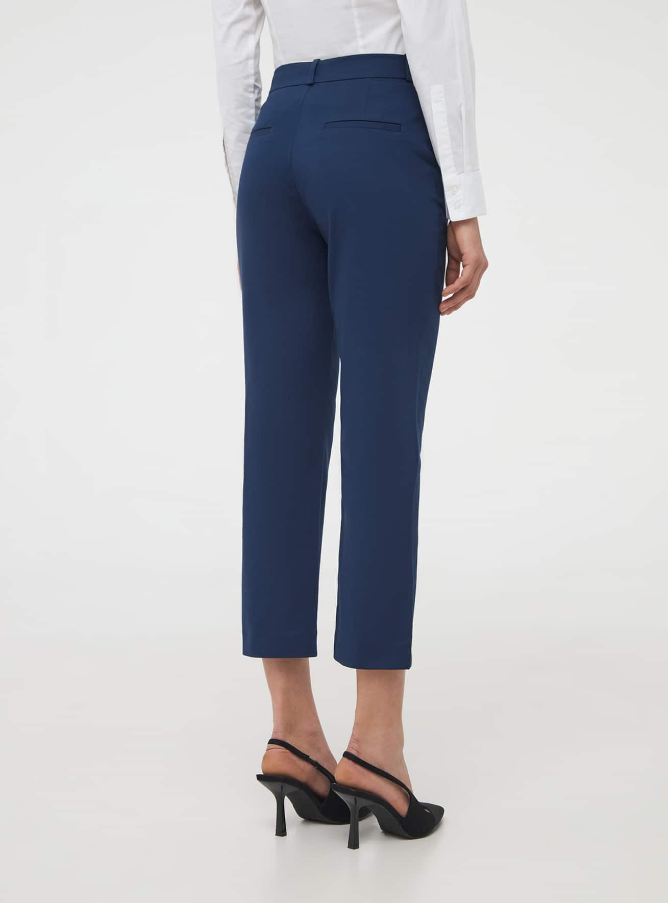 Pantalons Femme Terranova