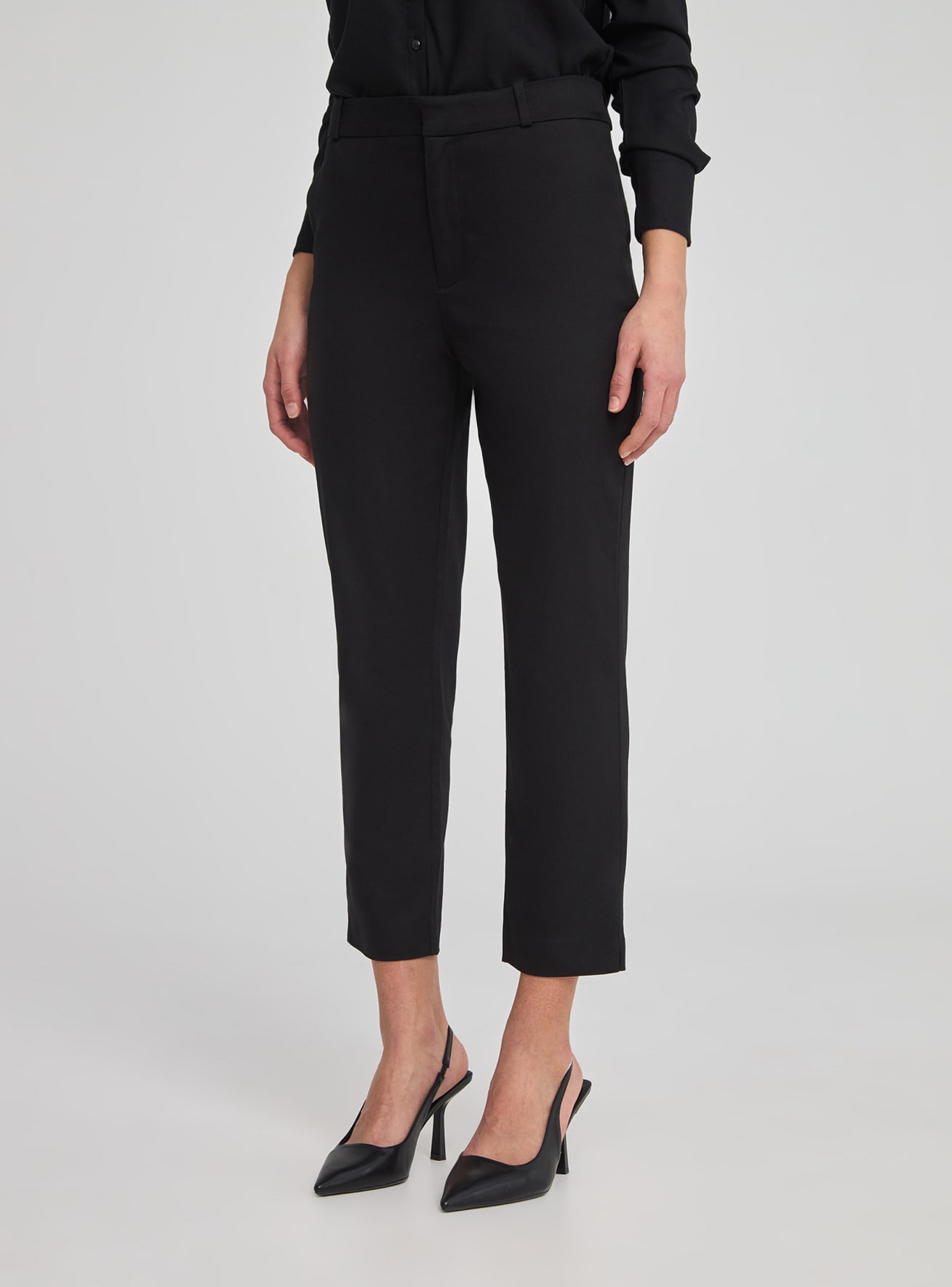 Pantalone Lungo Zena Terranova