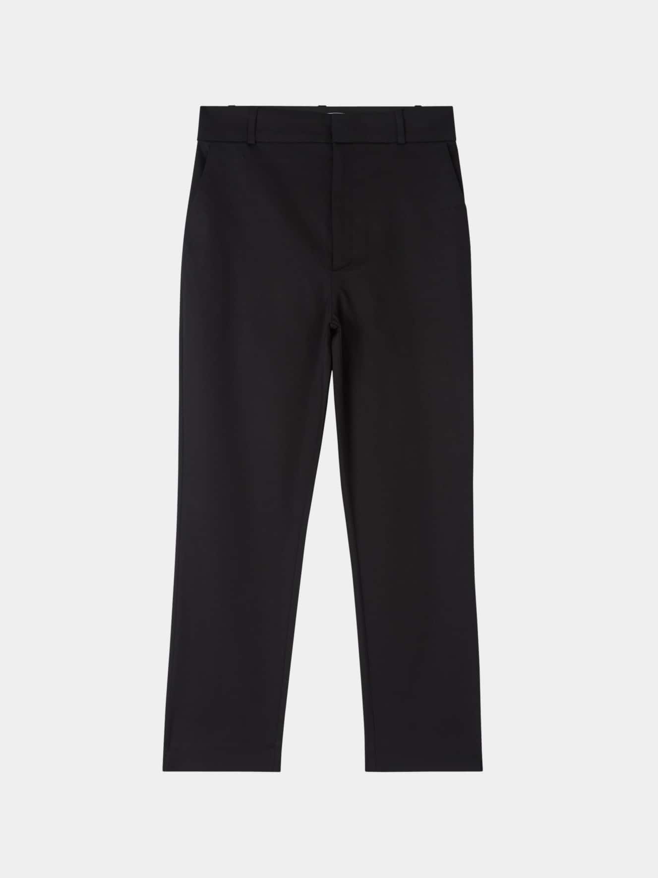 Pantalone Lungo Zena Terranova