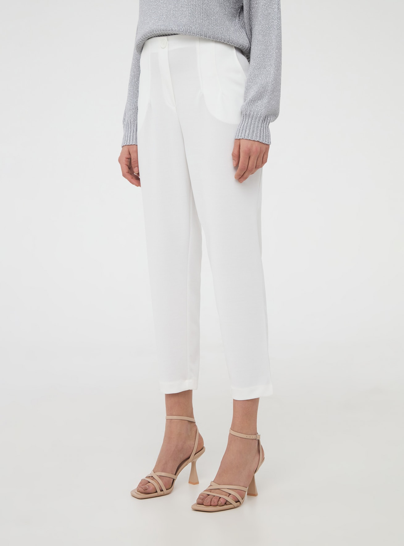 Long pants Woman Terranova