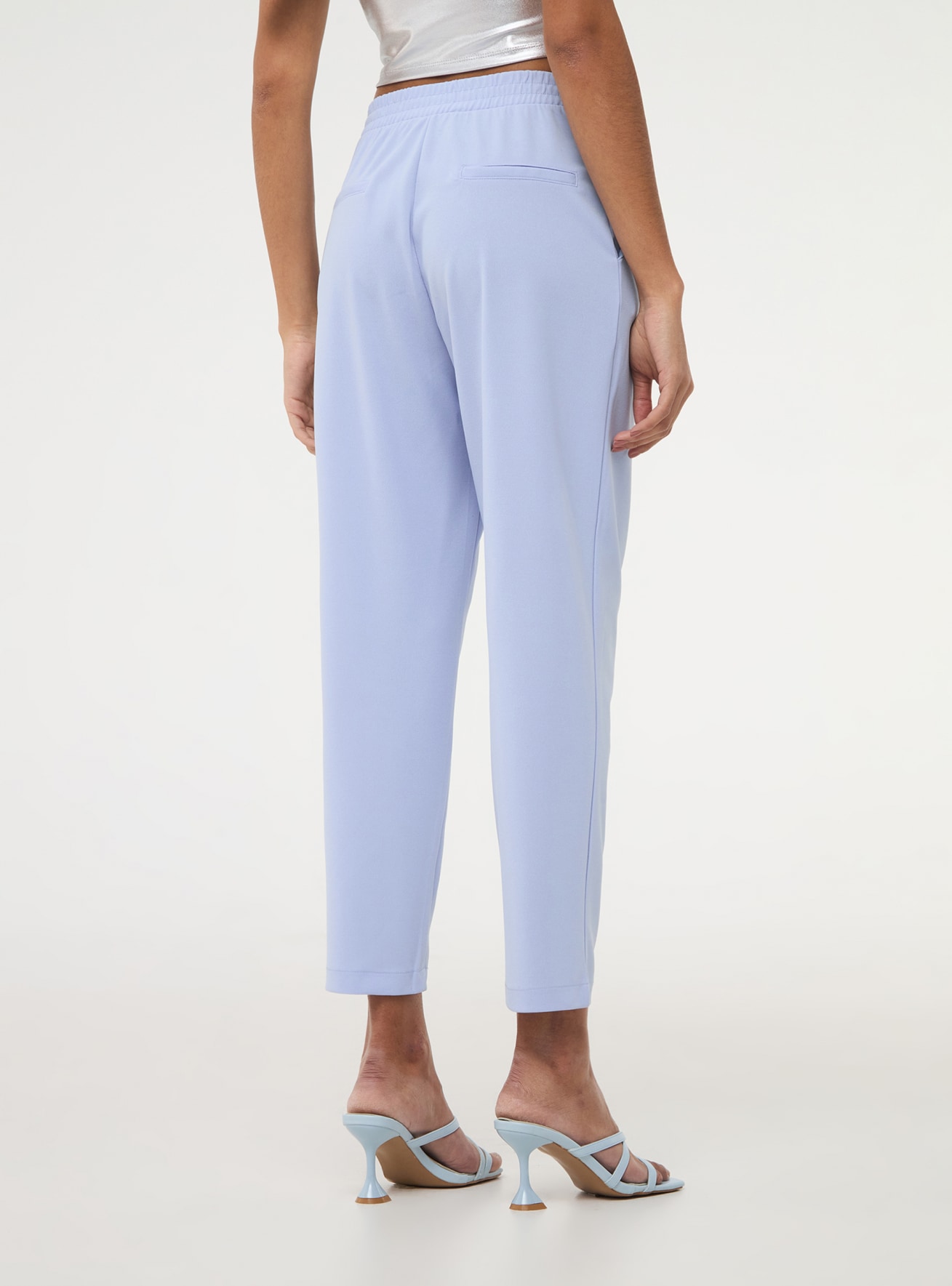 Pantalone Lungo Donna Terranova