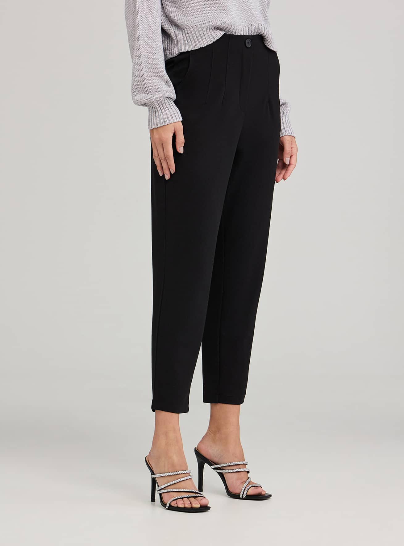 Pantalone Lungo Donna Terranova