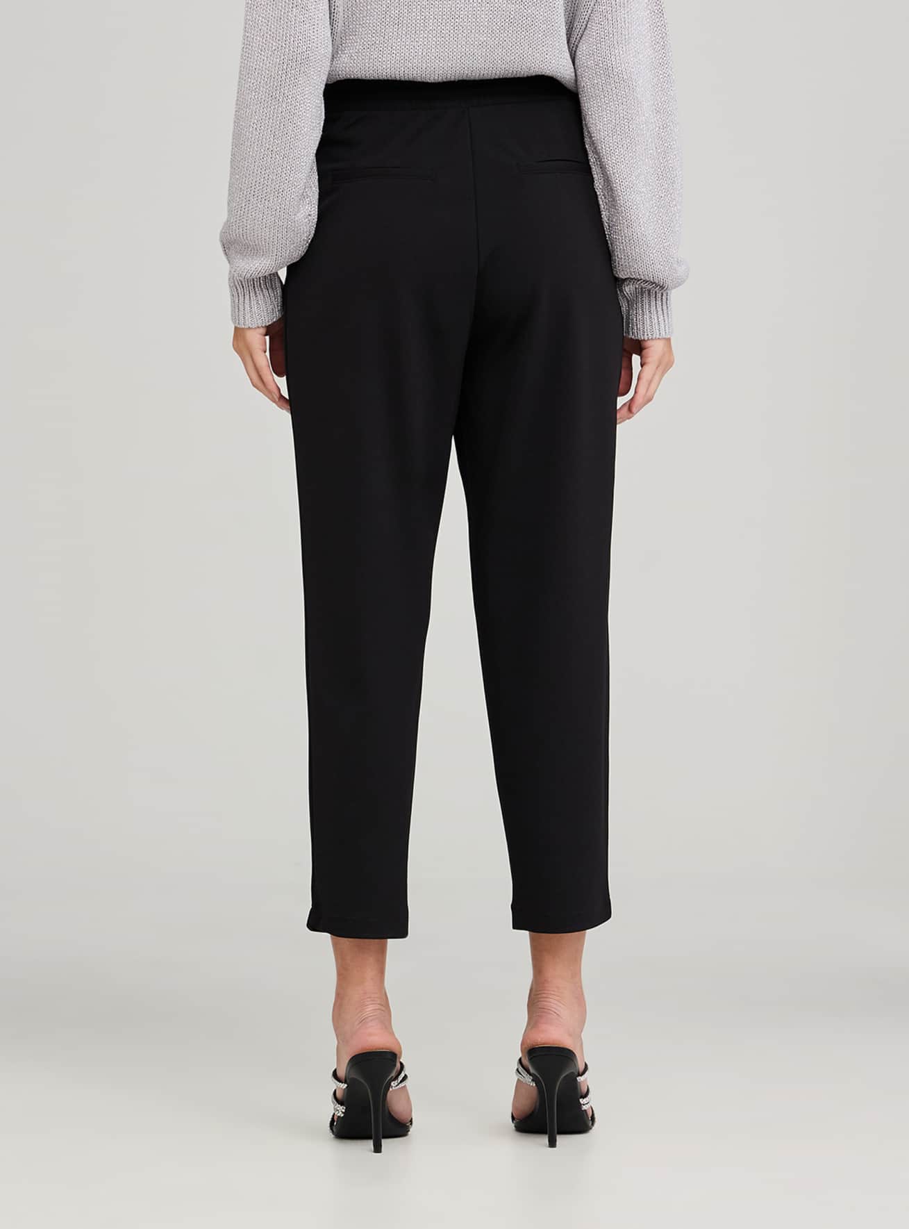 Pantalone Lungo Donna Terranova