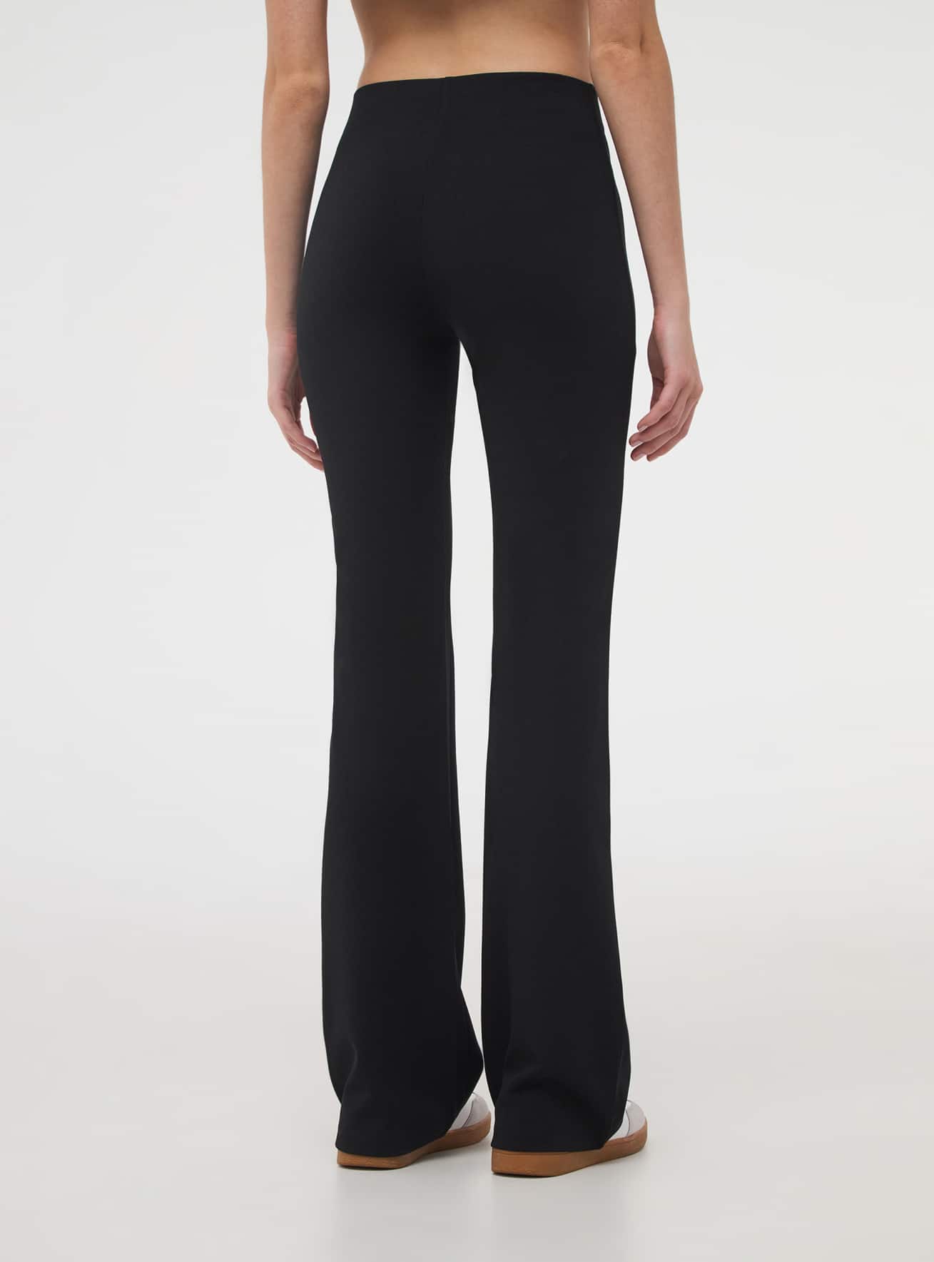 Pantalone Lungo Donna Terranova