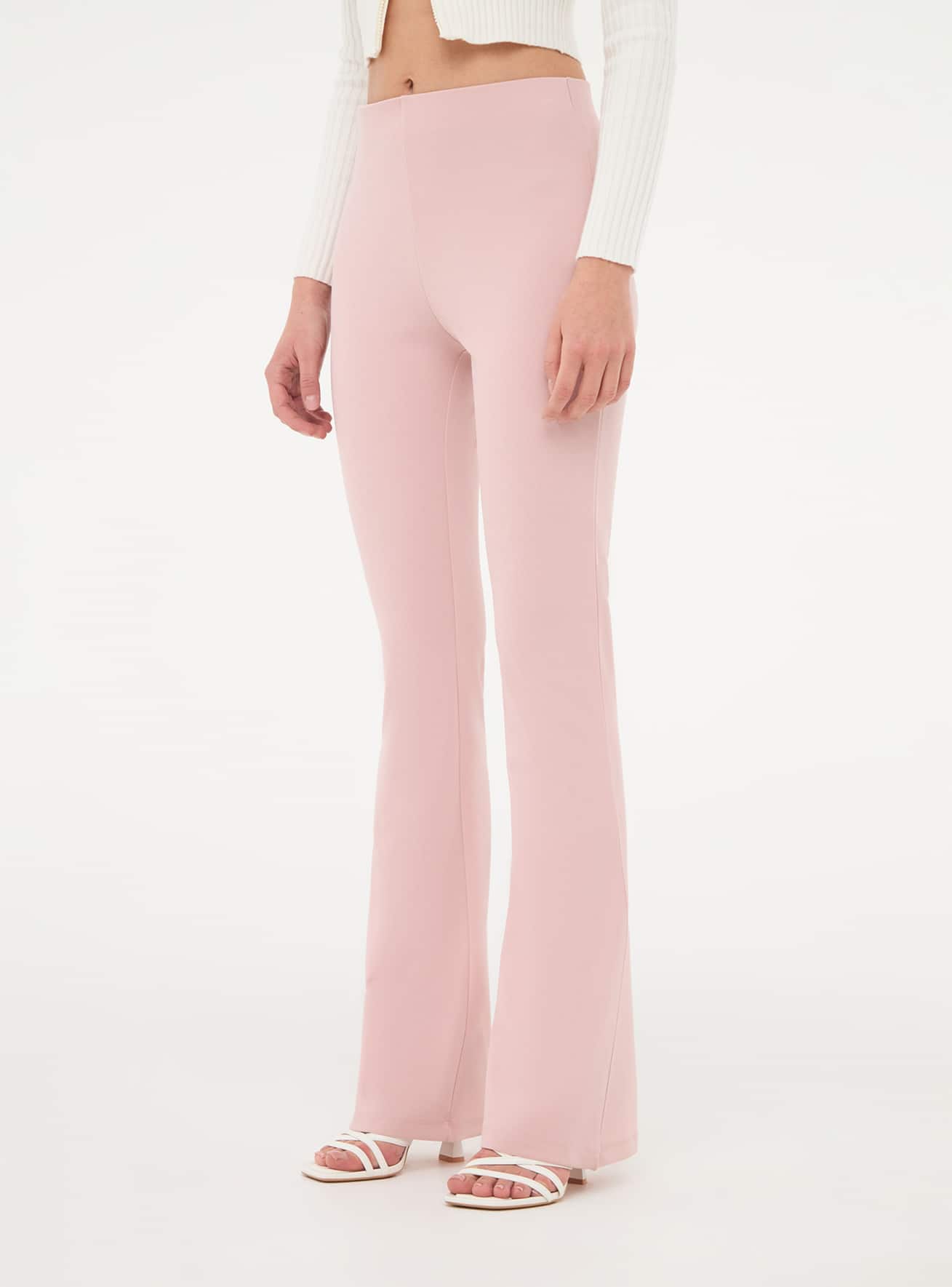 Pantalone Lungo Donna Terranova