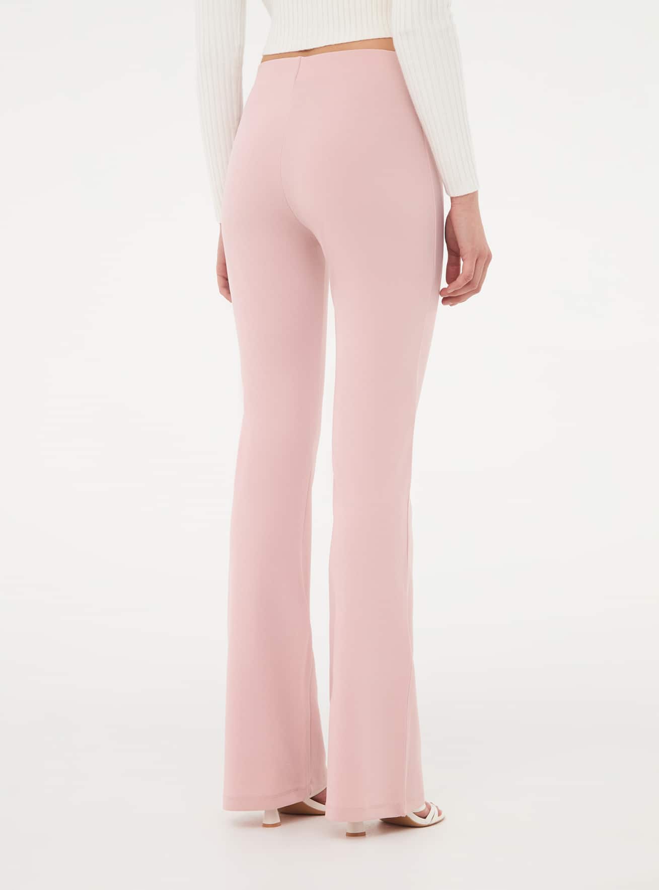 Pantalone Lungo Donna Terranova