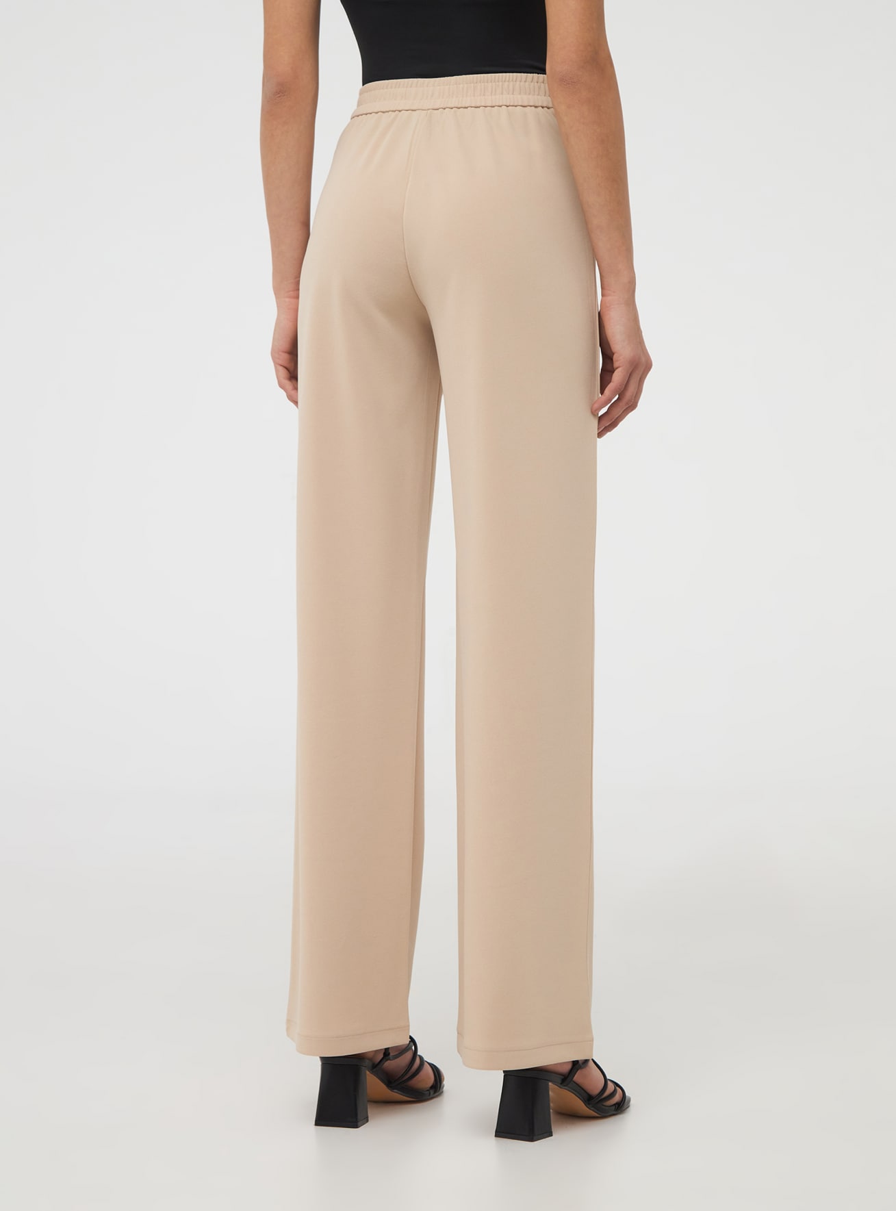 Long pants Woman Terranova
