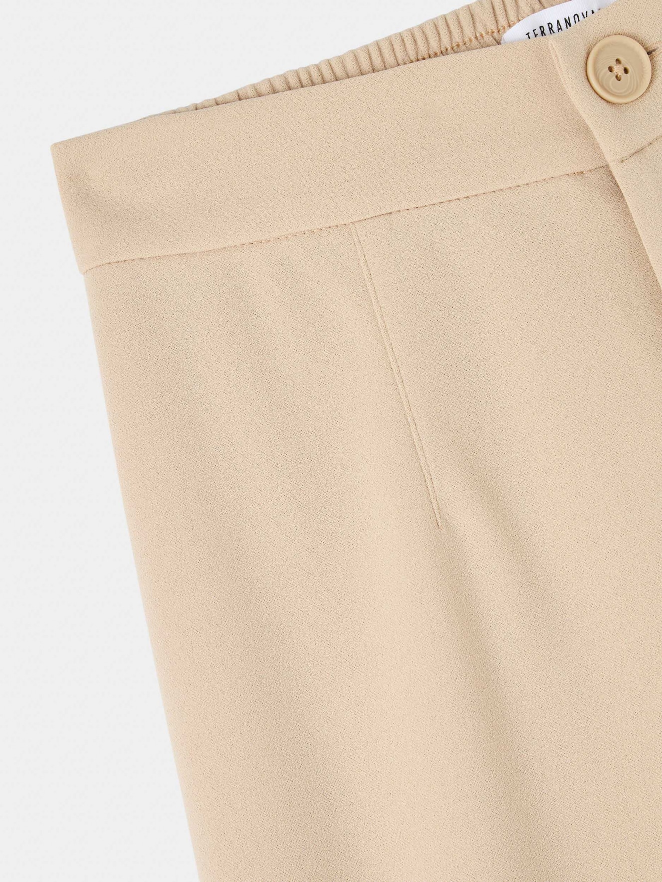 Long pants Woman Terranova