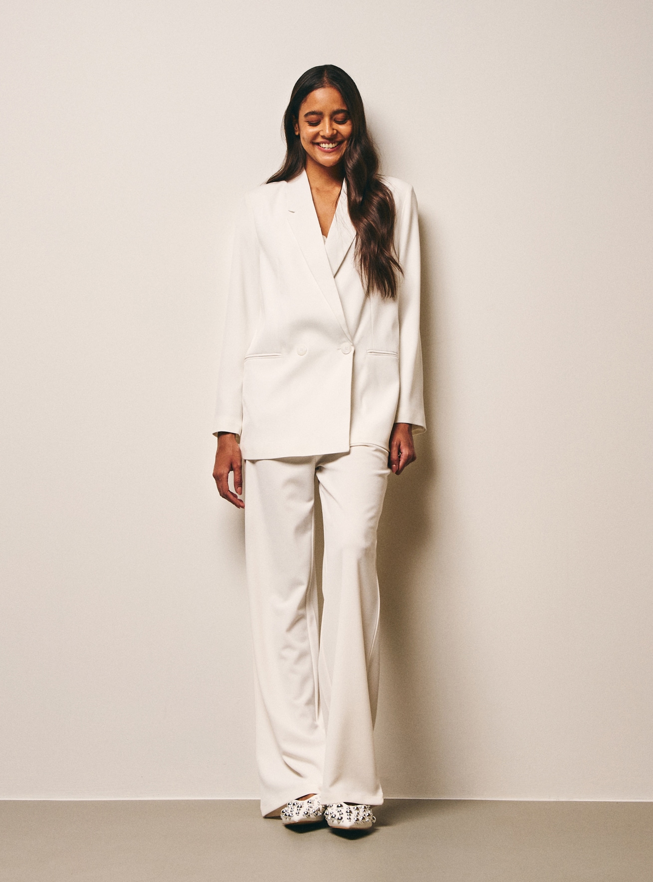 Long pants Woman Terranova