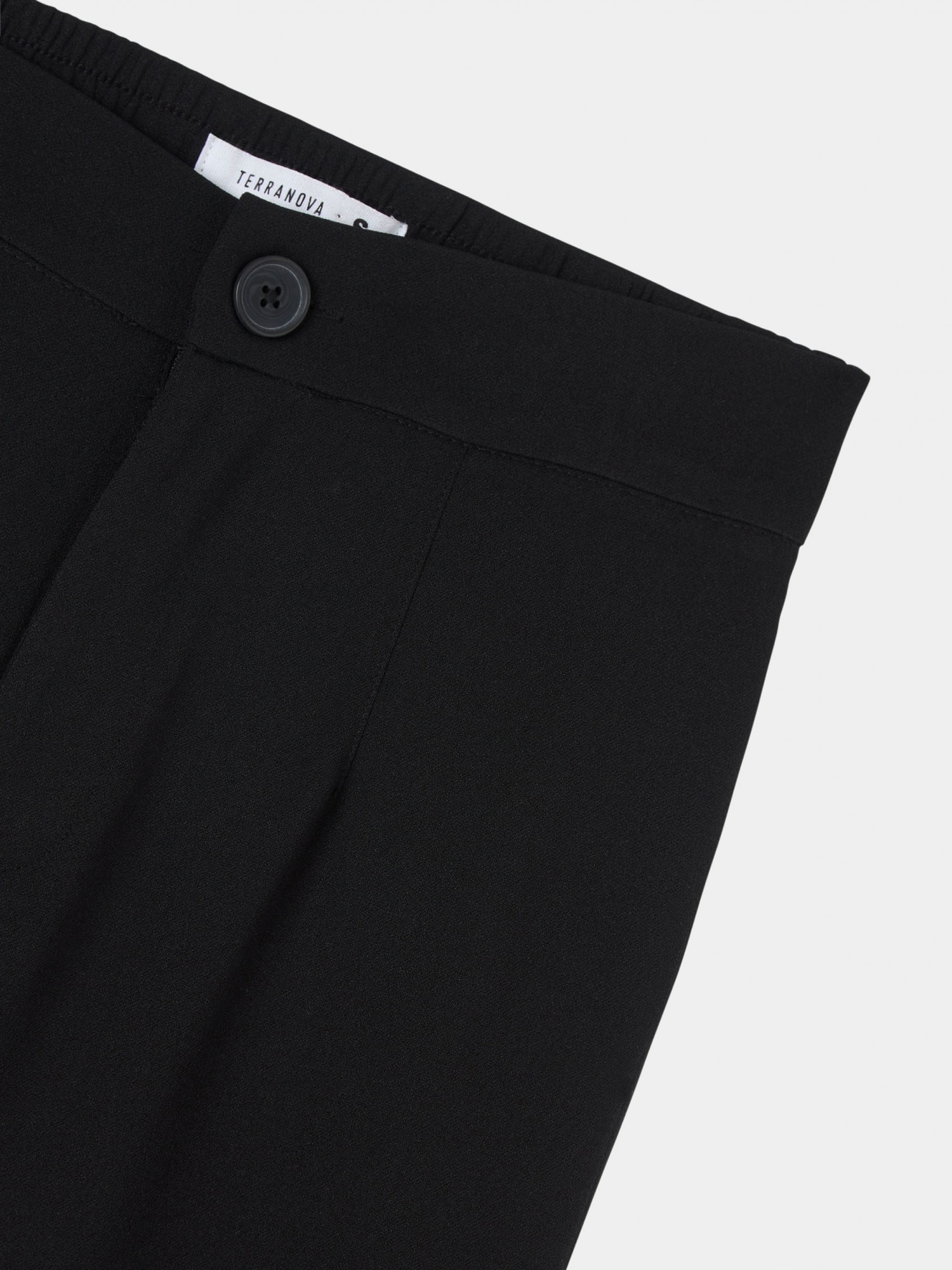 Pantalone Lungo Donna Terranova