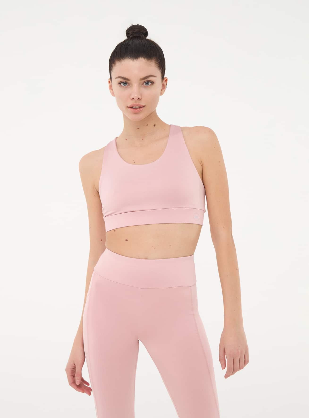 Camiseta/Top Mujer Terranova