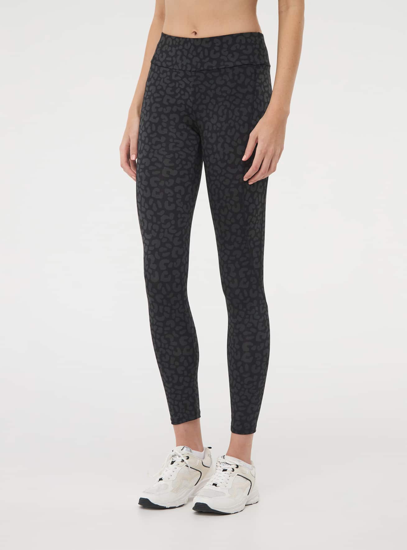 Leggings Long Femme Terranova
