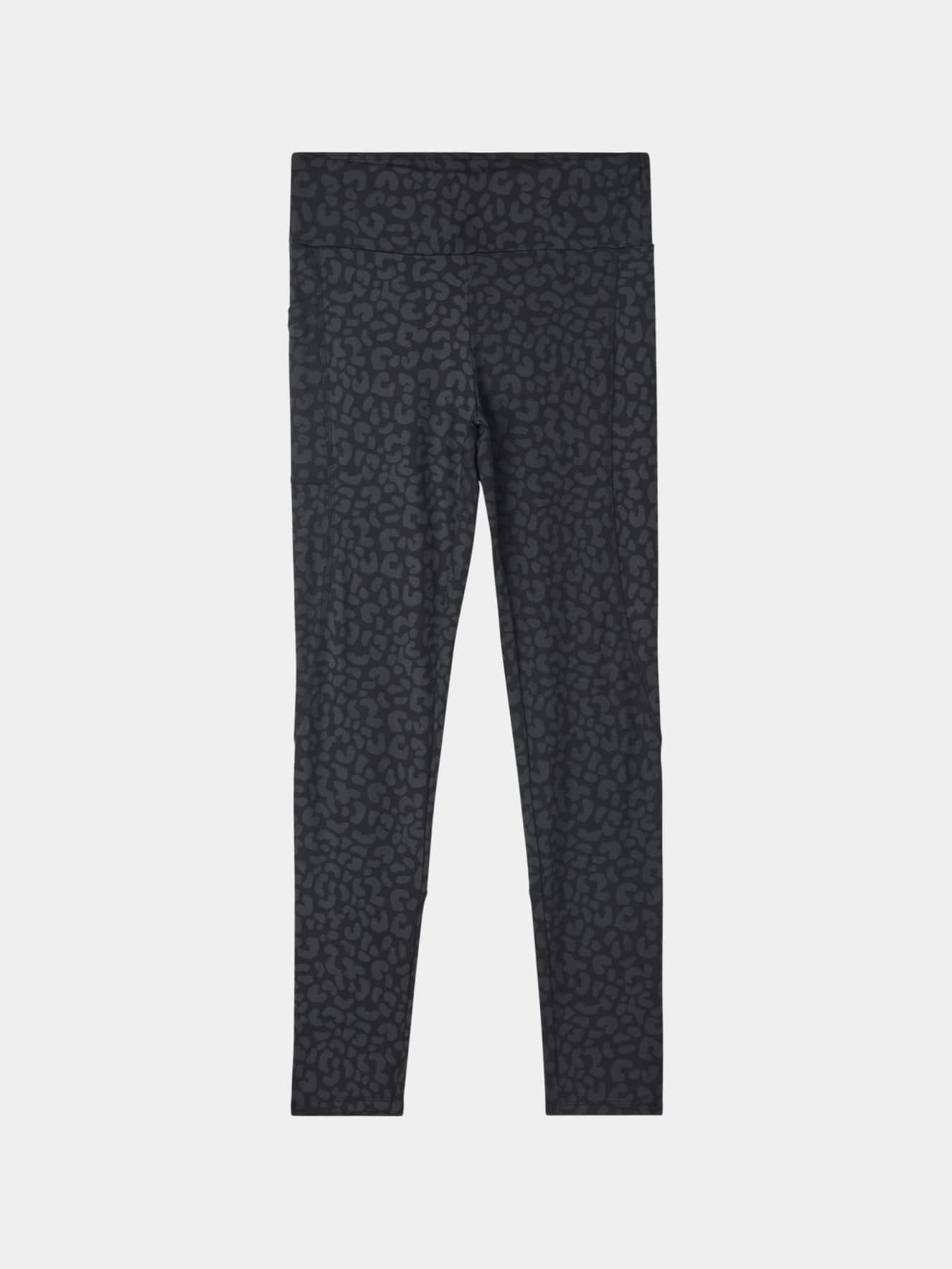 Leggings Long Femme Terranova