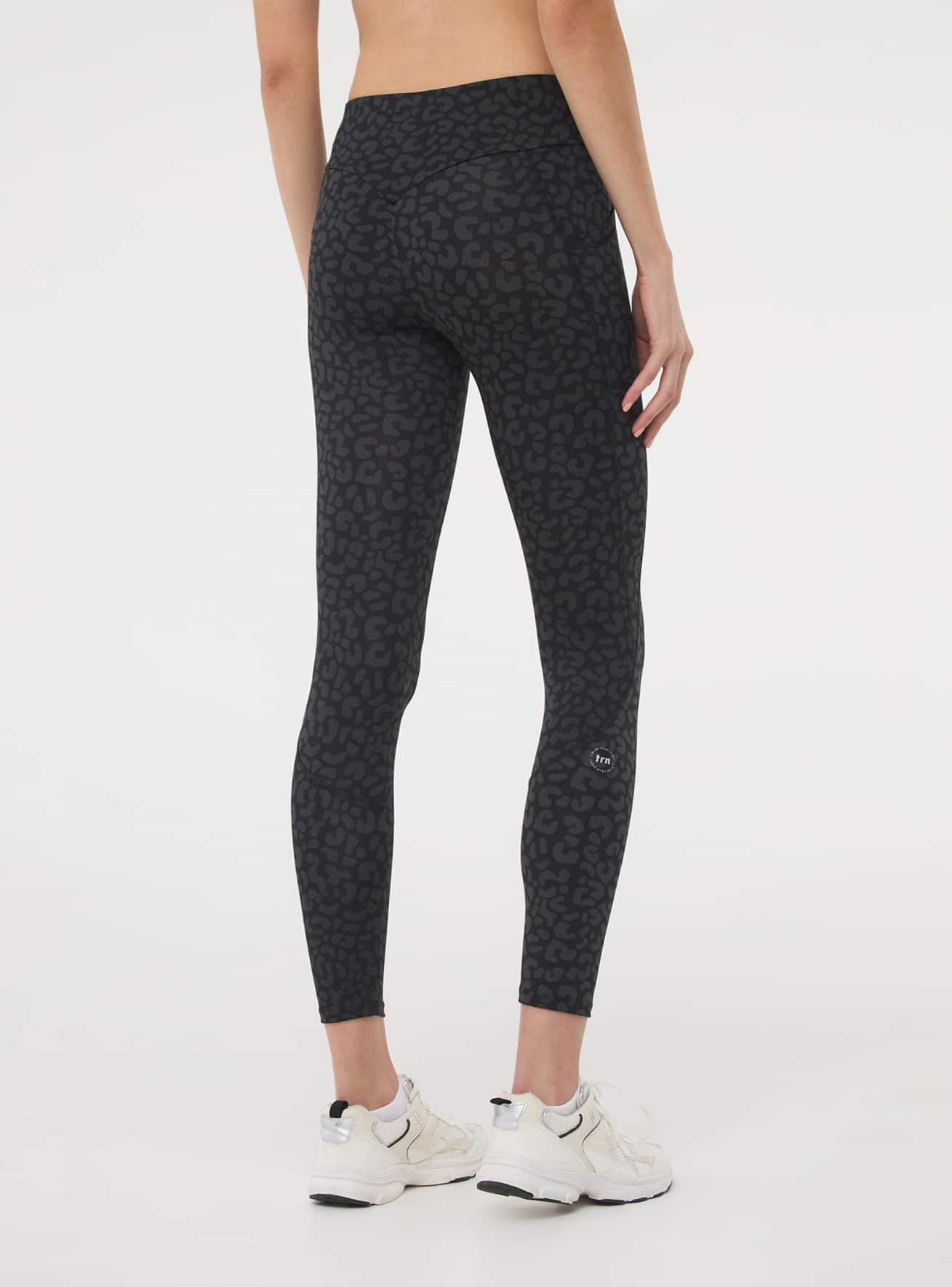 Leggings Long Femme Terranova