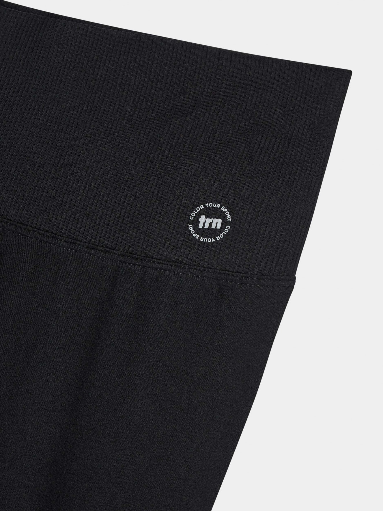 Leggings Corto Donna Terranova