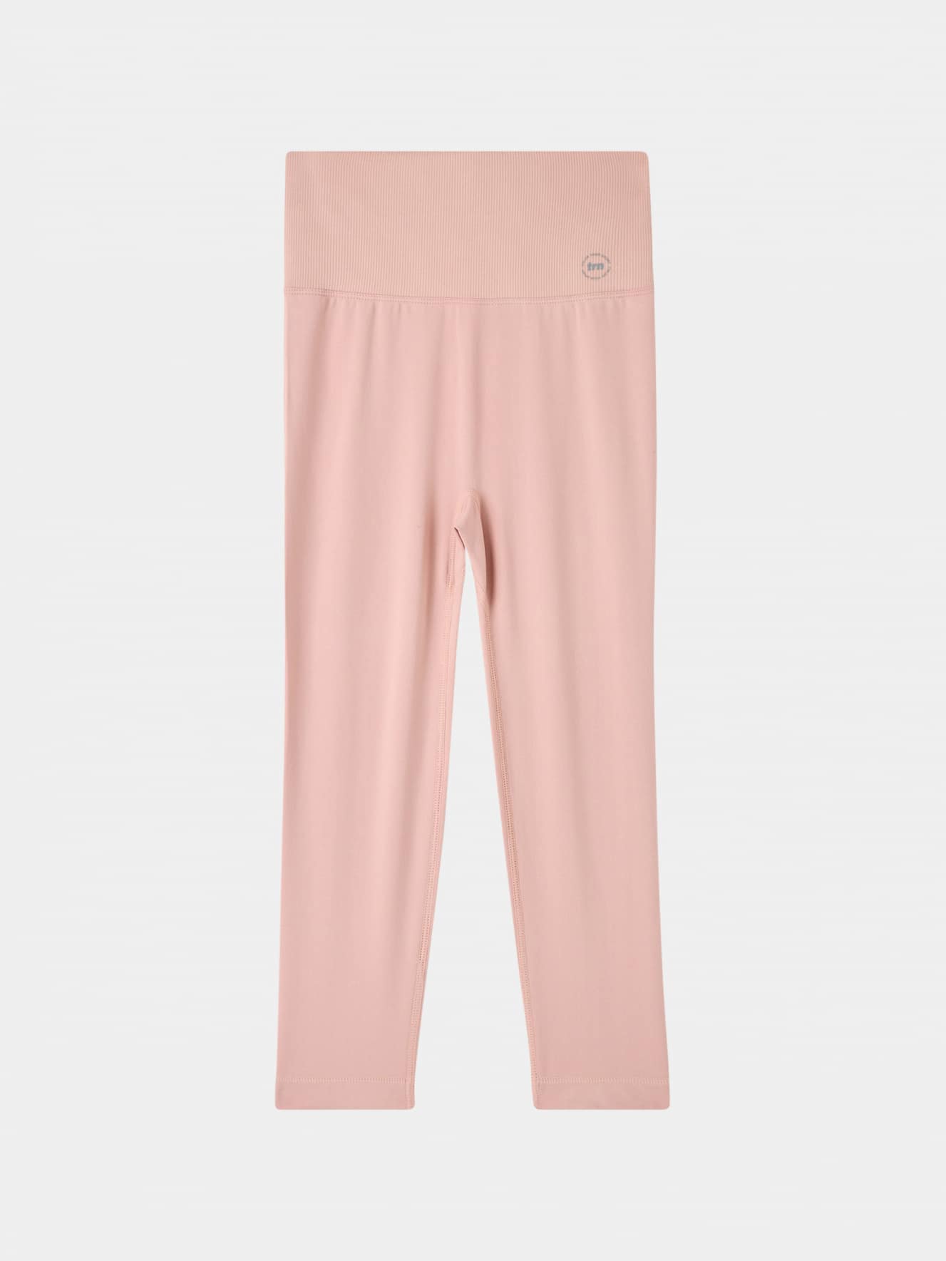 Leggings cortos Mujer Terranova
