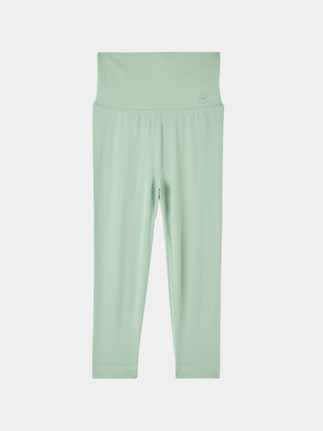 Leggings cortos Mujer Terranova