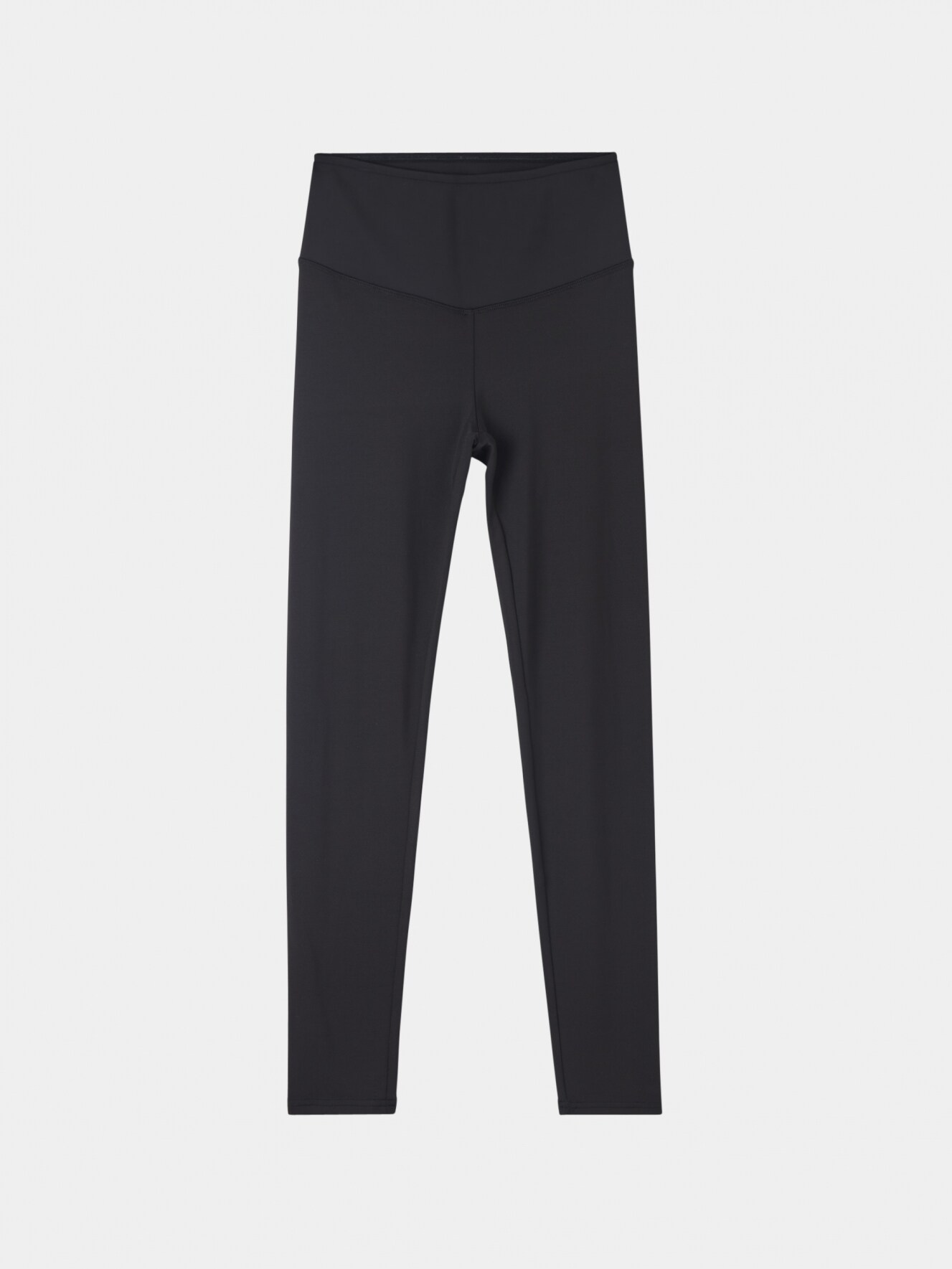 Full-length leggings Woman Terranova