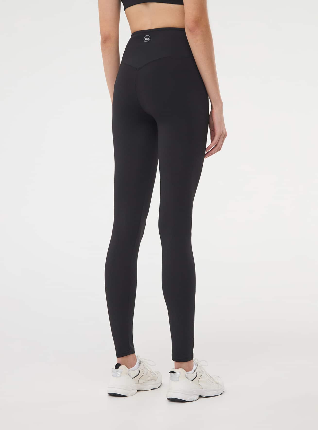 Full-length leggings Woman Terranova