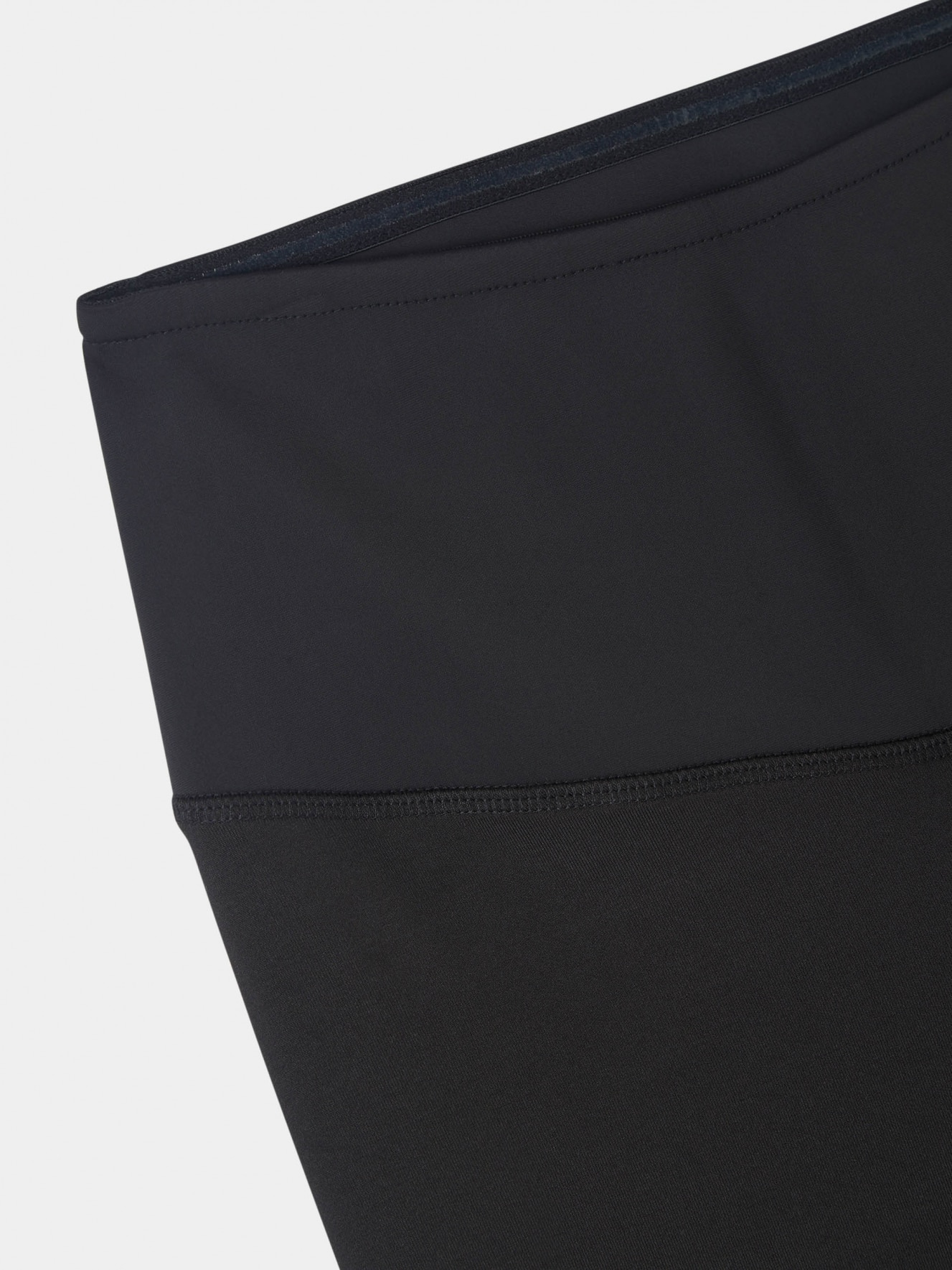 Full-length leggings Woman Terranova