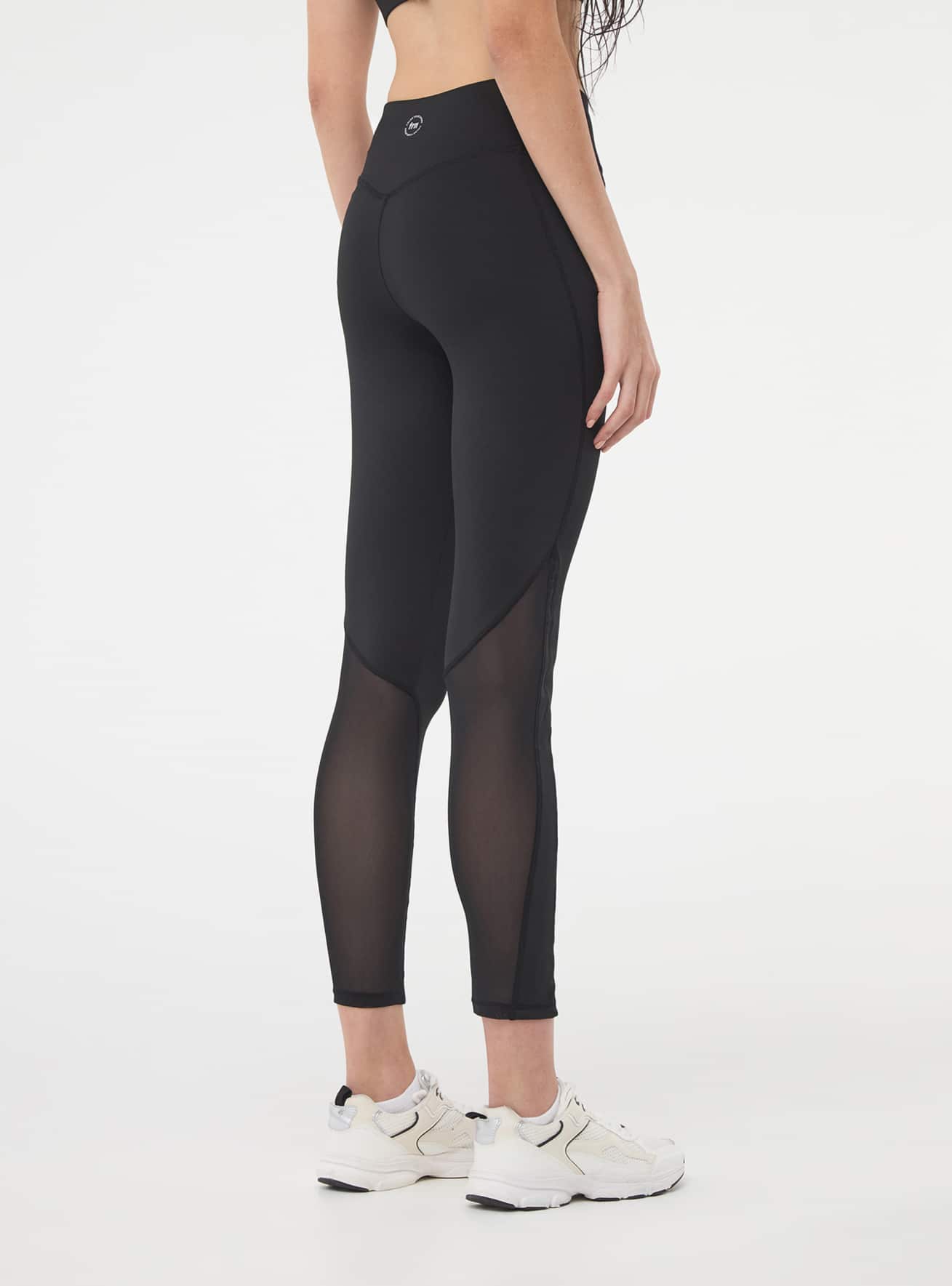Leggings Long Femme Terranova