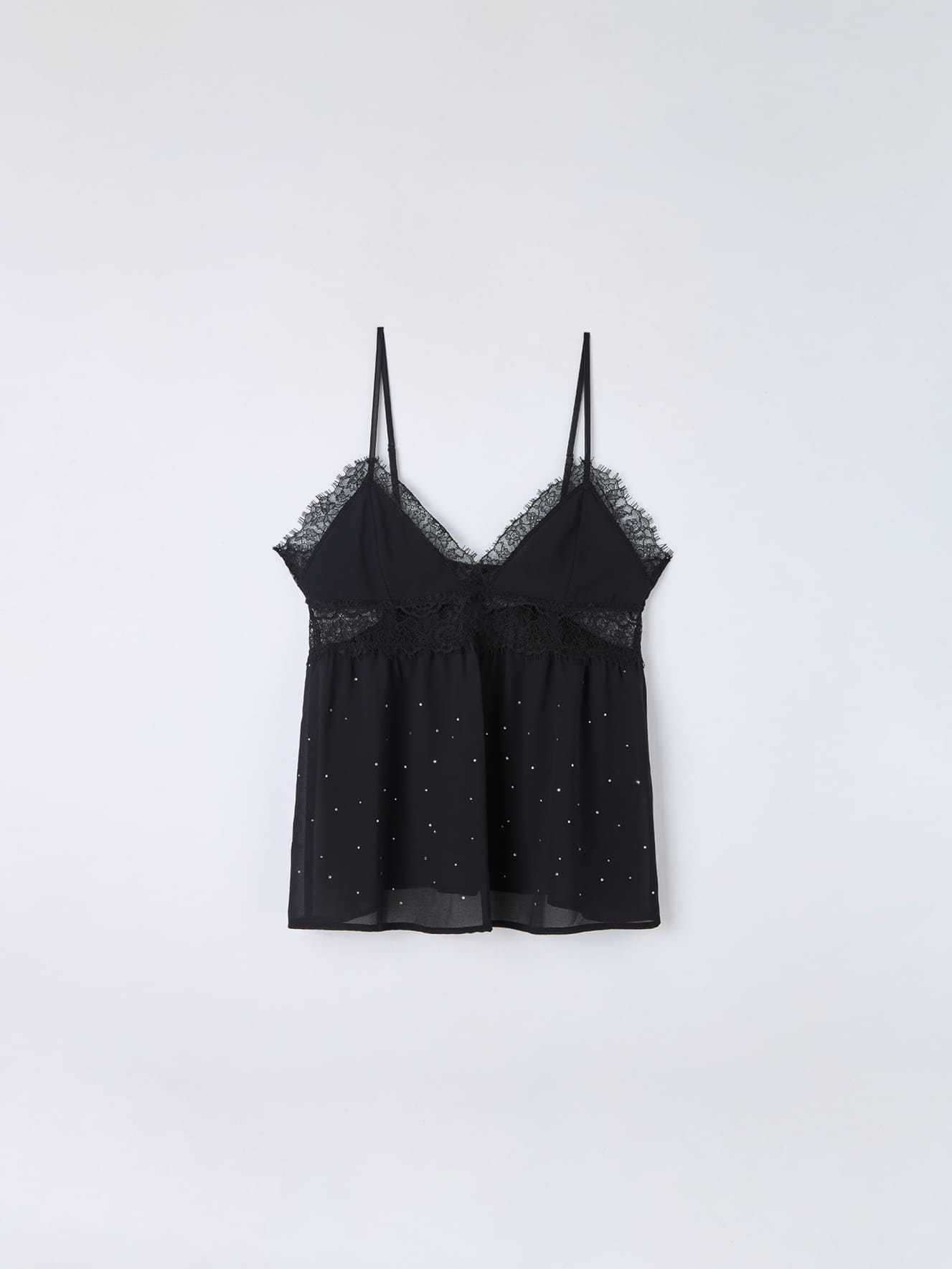 Corset ou Haut Femme Terranova