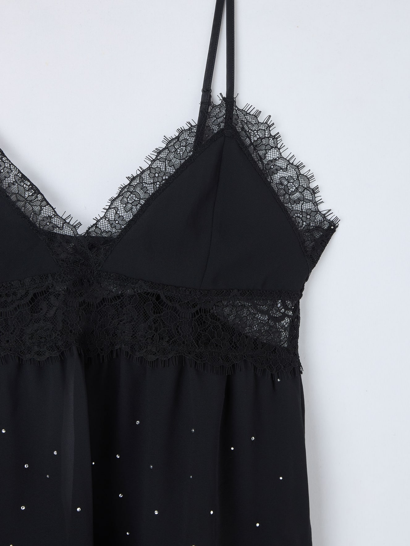 Corset ou Haut Femme Terranova