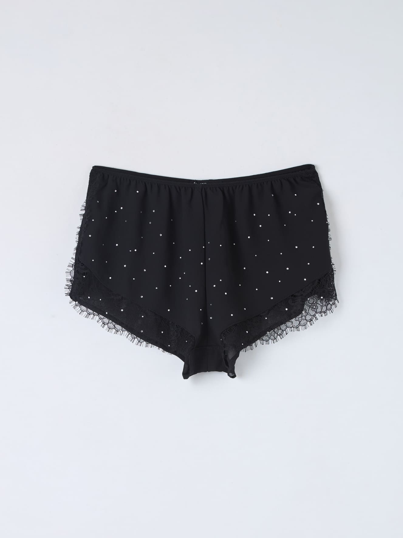 Pantalone Corto Damen Terranova