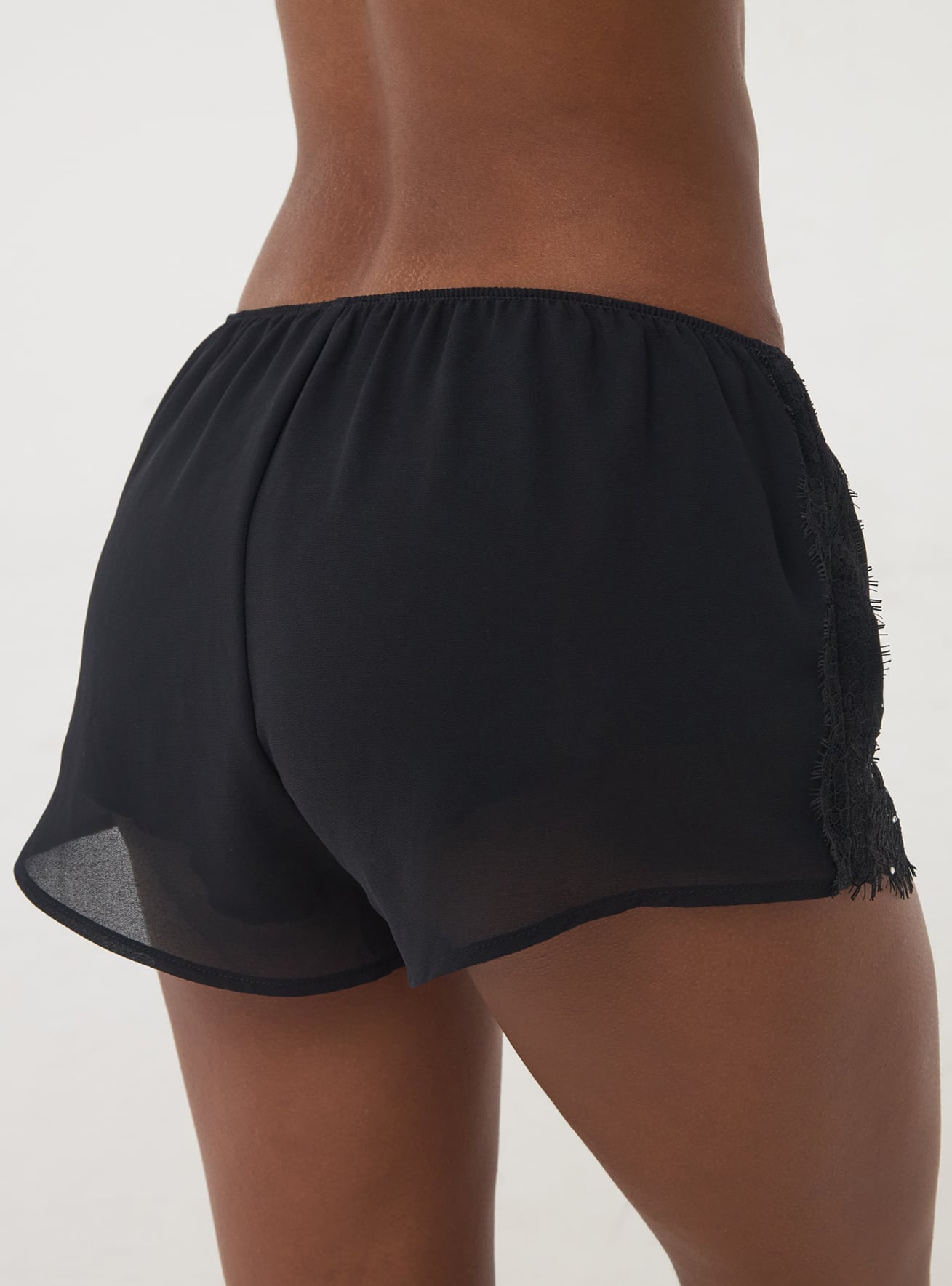 Pantalone Corto Damen Terranova