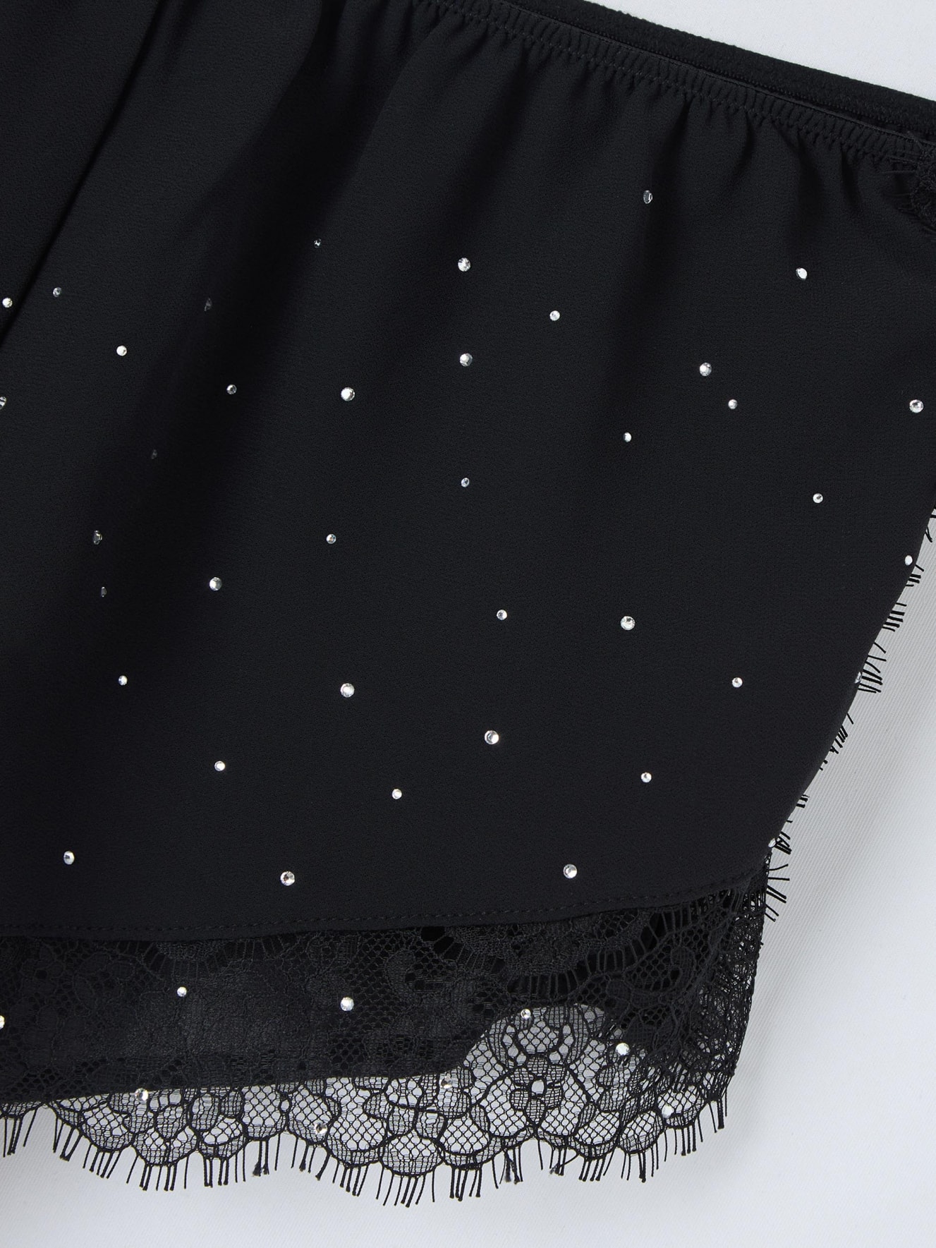 Pantalone Corto Damen Terranova