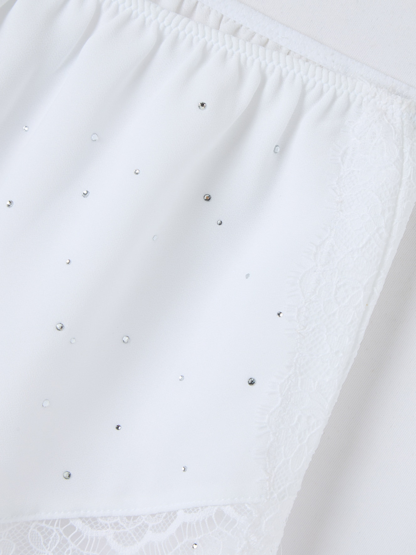 Pantalone Corto Donna Intimo