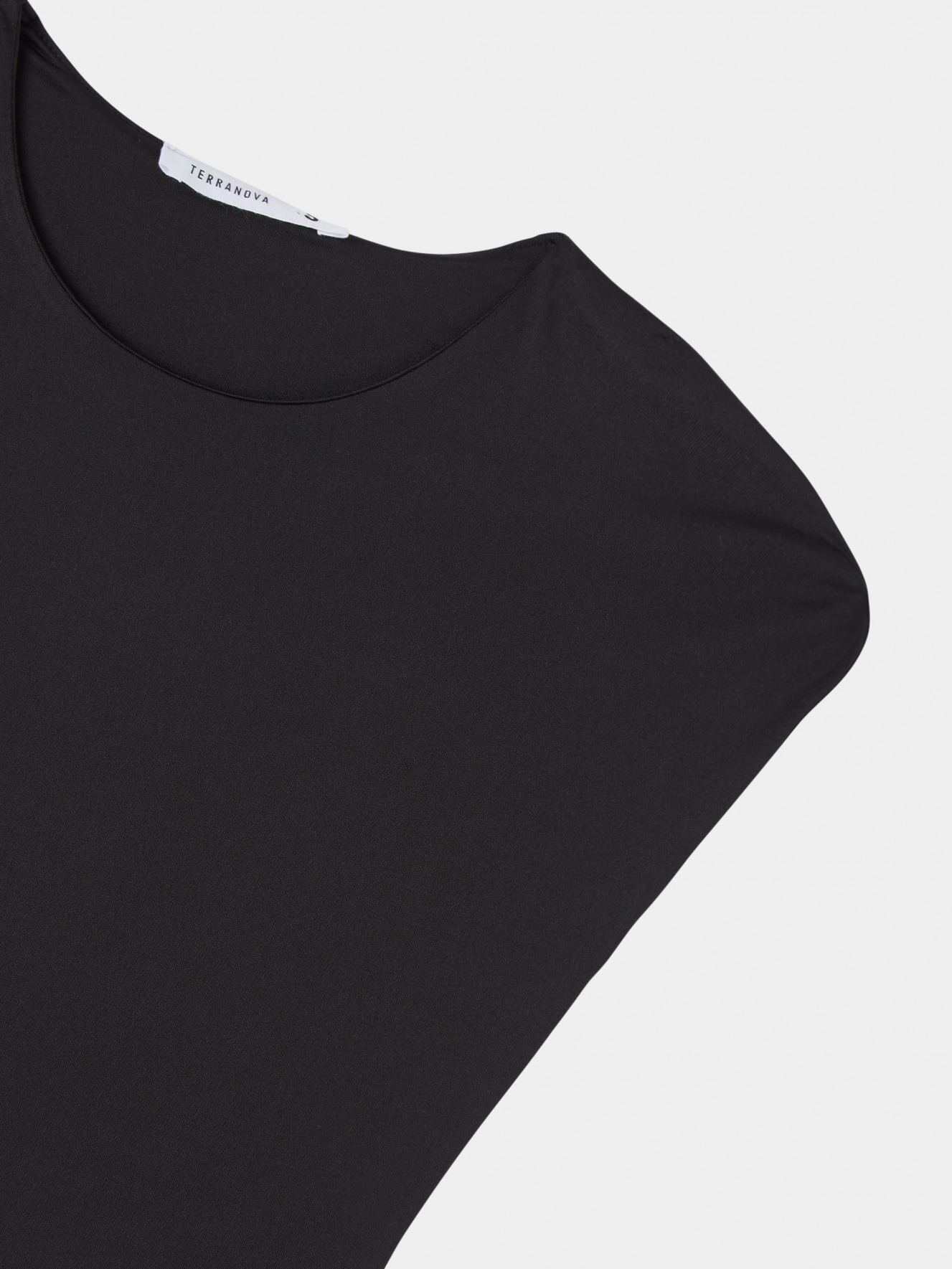 Camiseta manga corta Mujer Terranova
