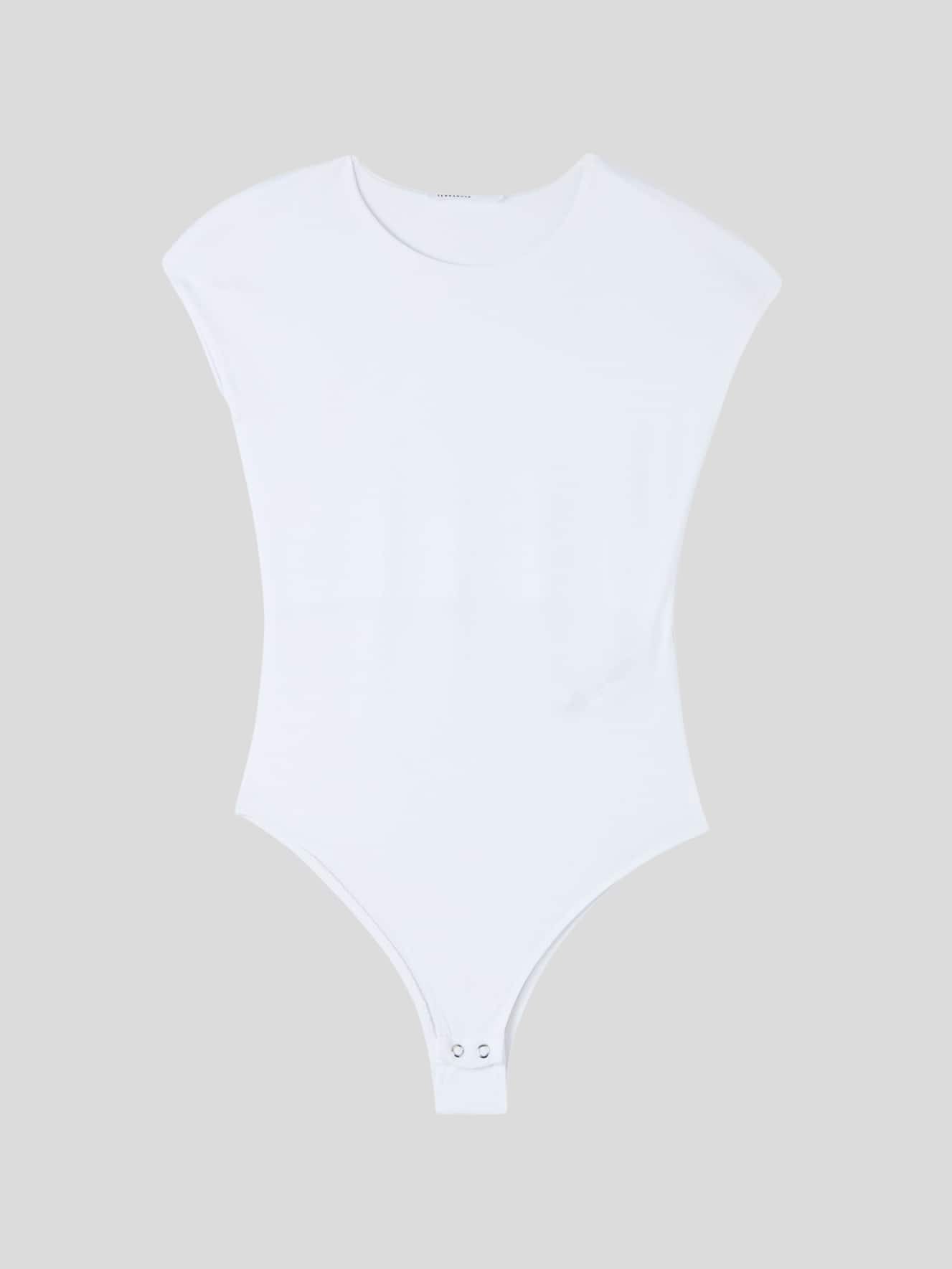 Short-sleeved T-shirt Woman Terranova