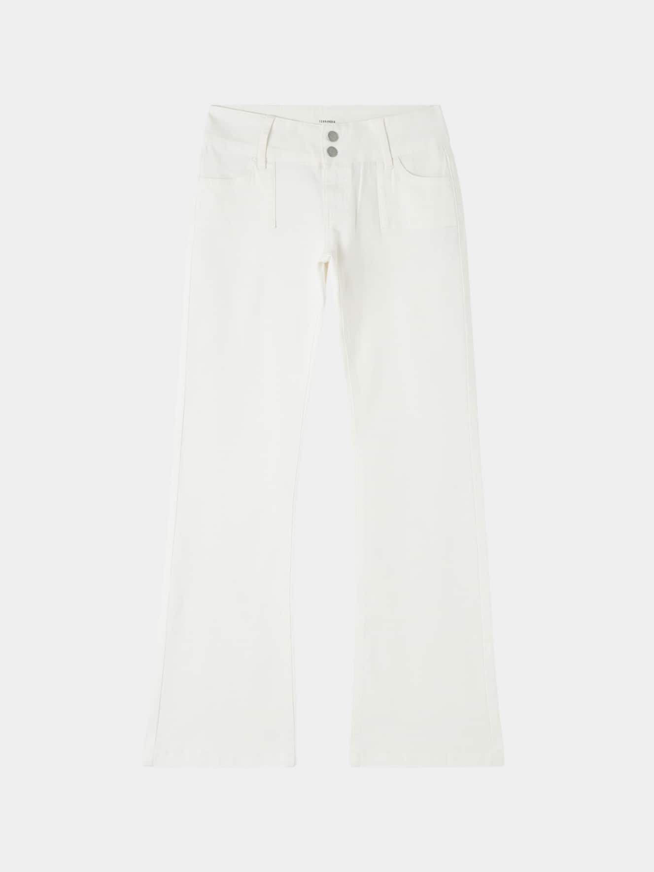Pantalones Mujer Terranova