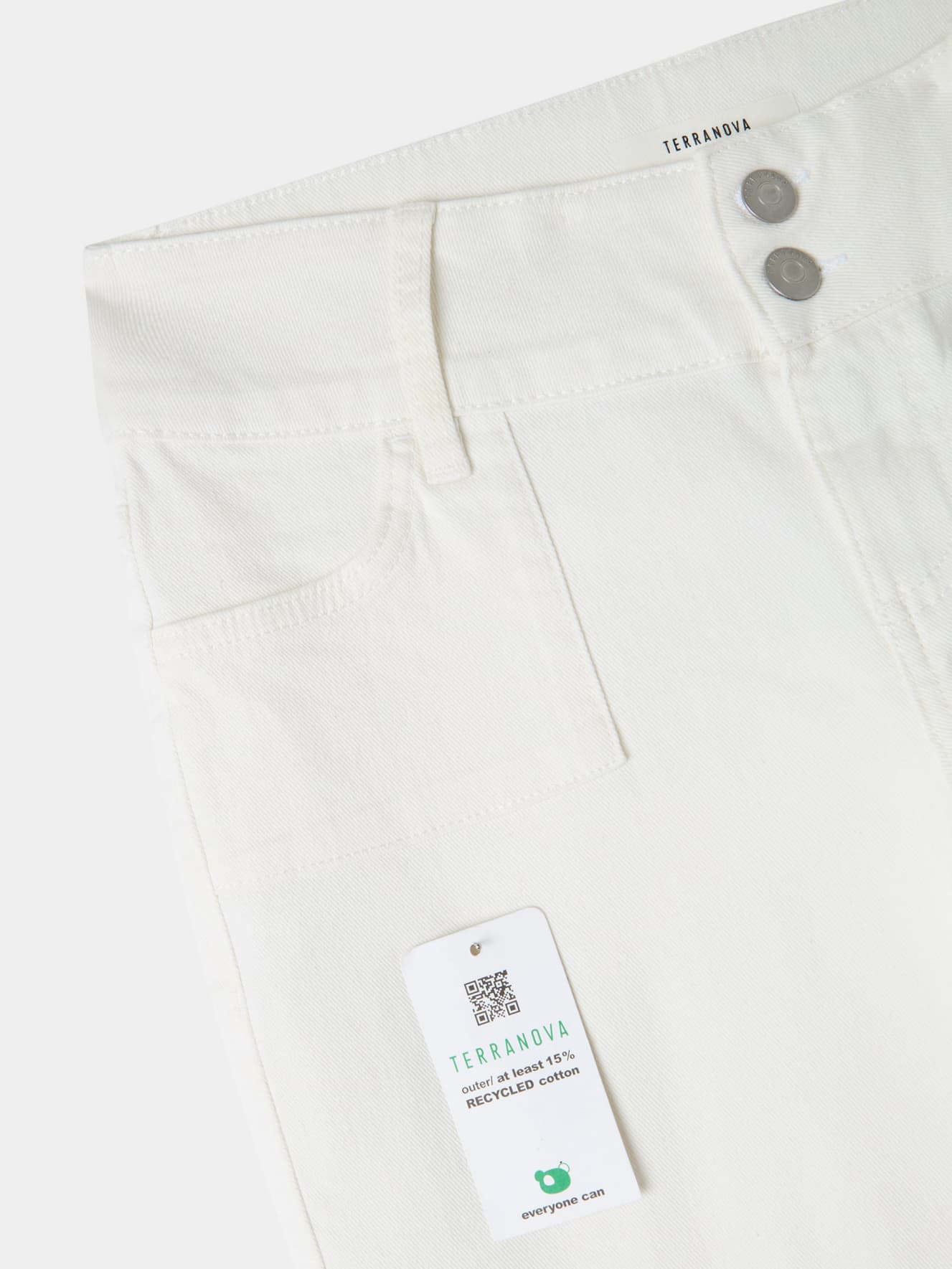 Pantalones Mujer Terranova