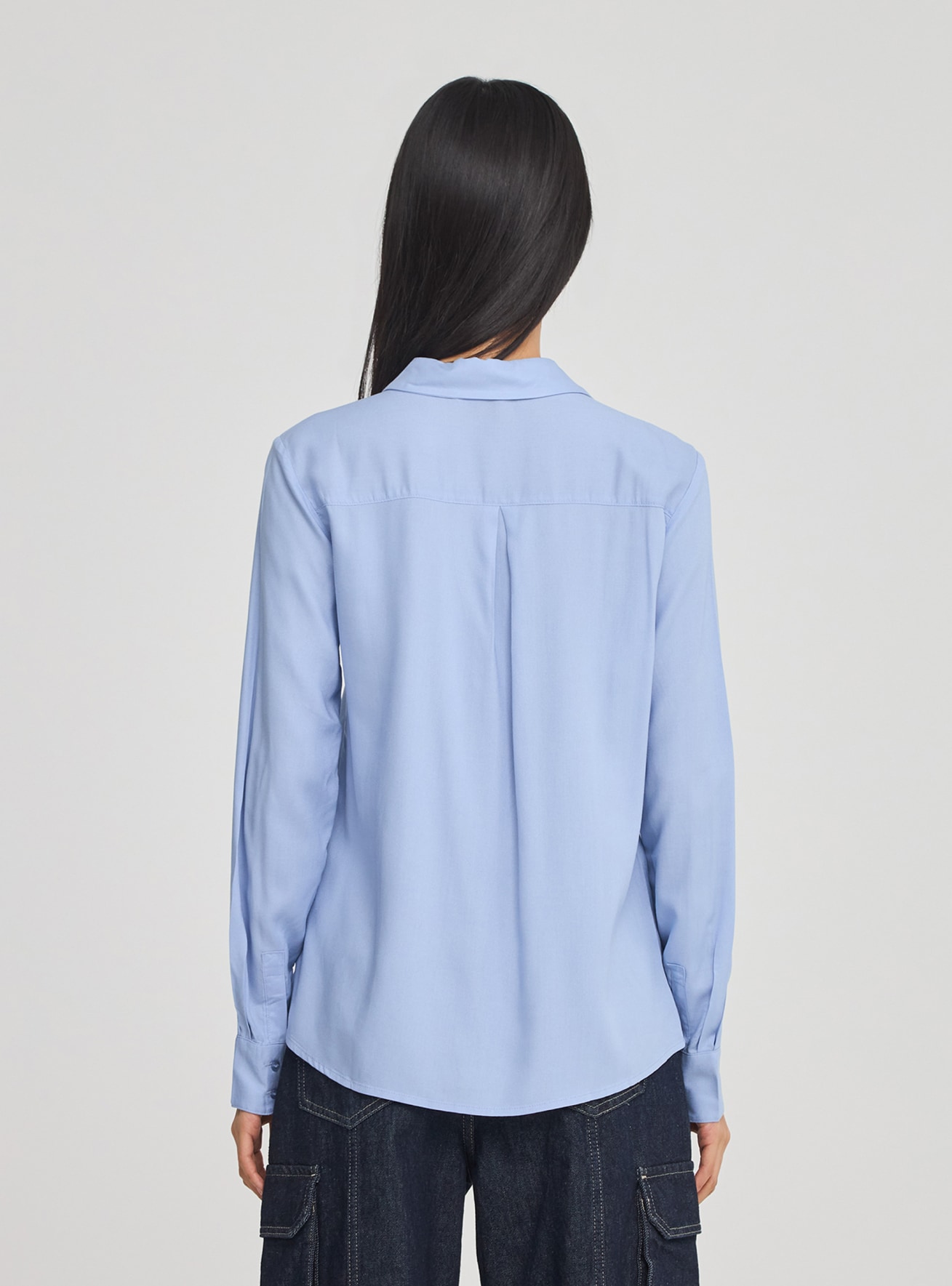 Camicia ML Donna Terranova