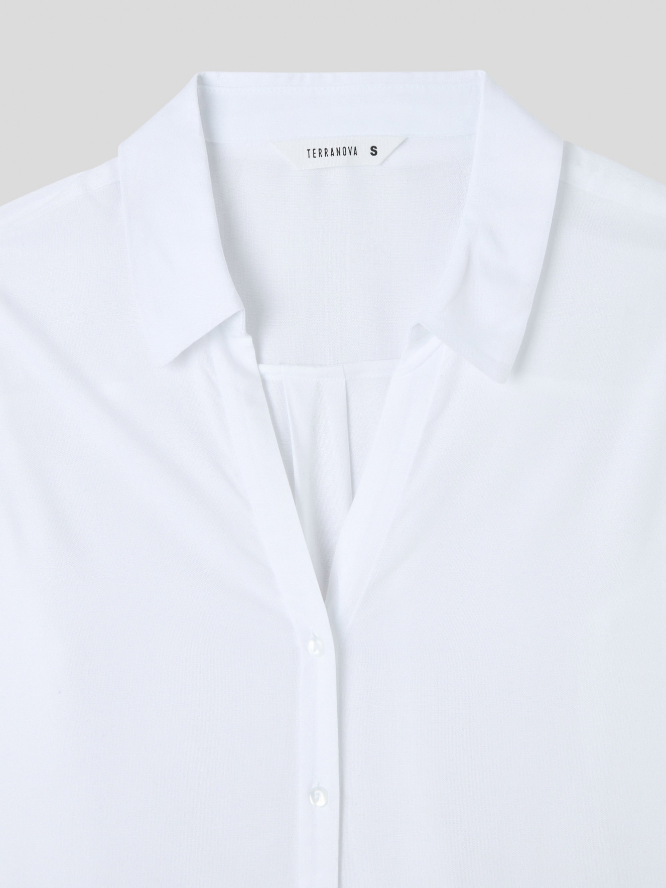 Camicia ML Donna Terranova