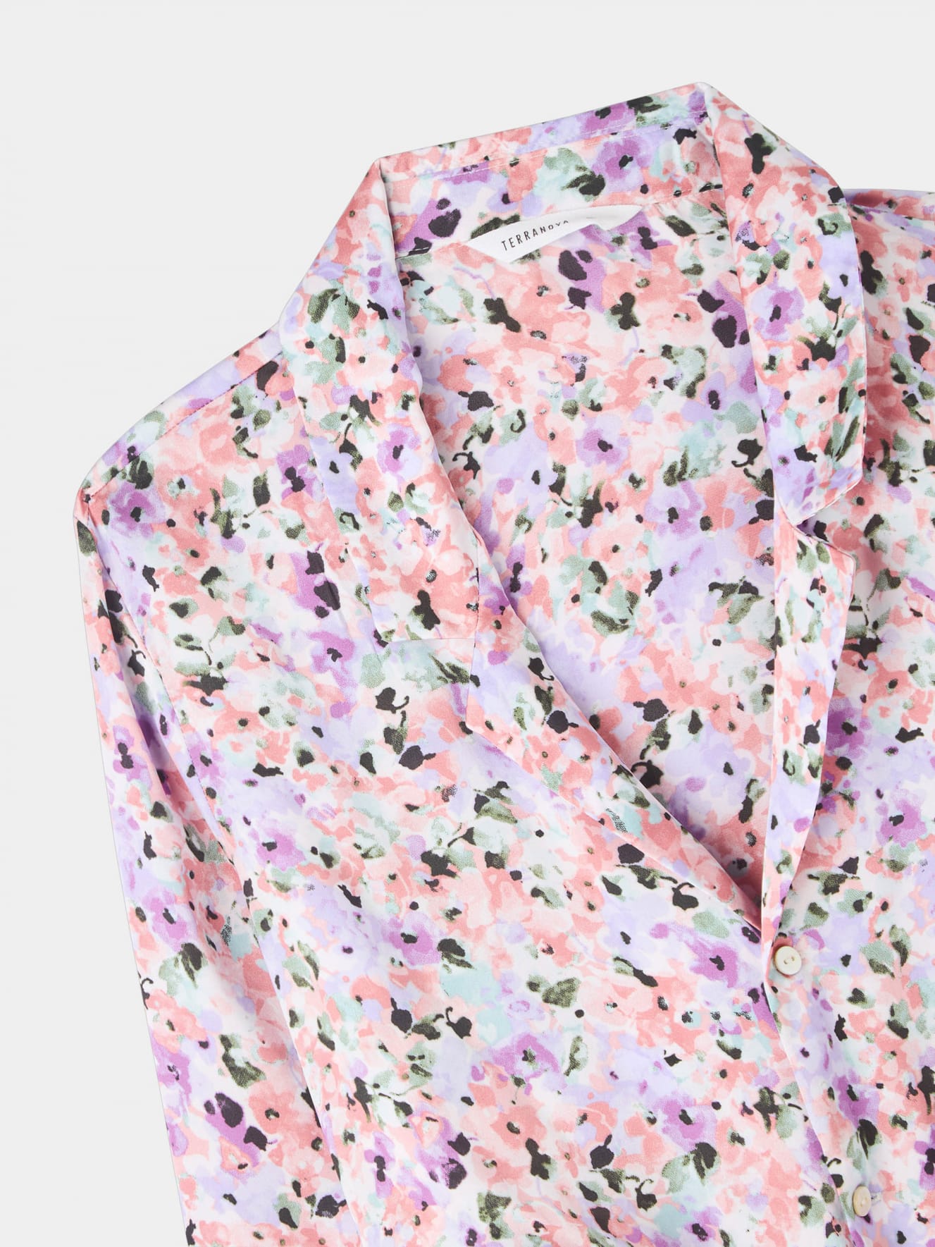 Camicia ML Damen Terranova