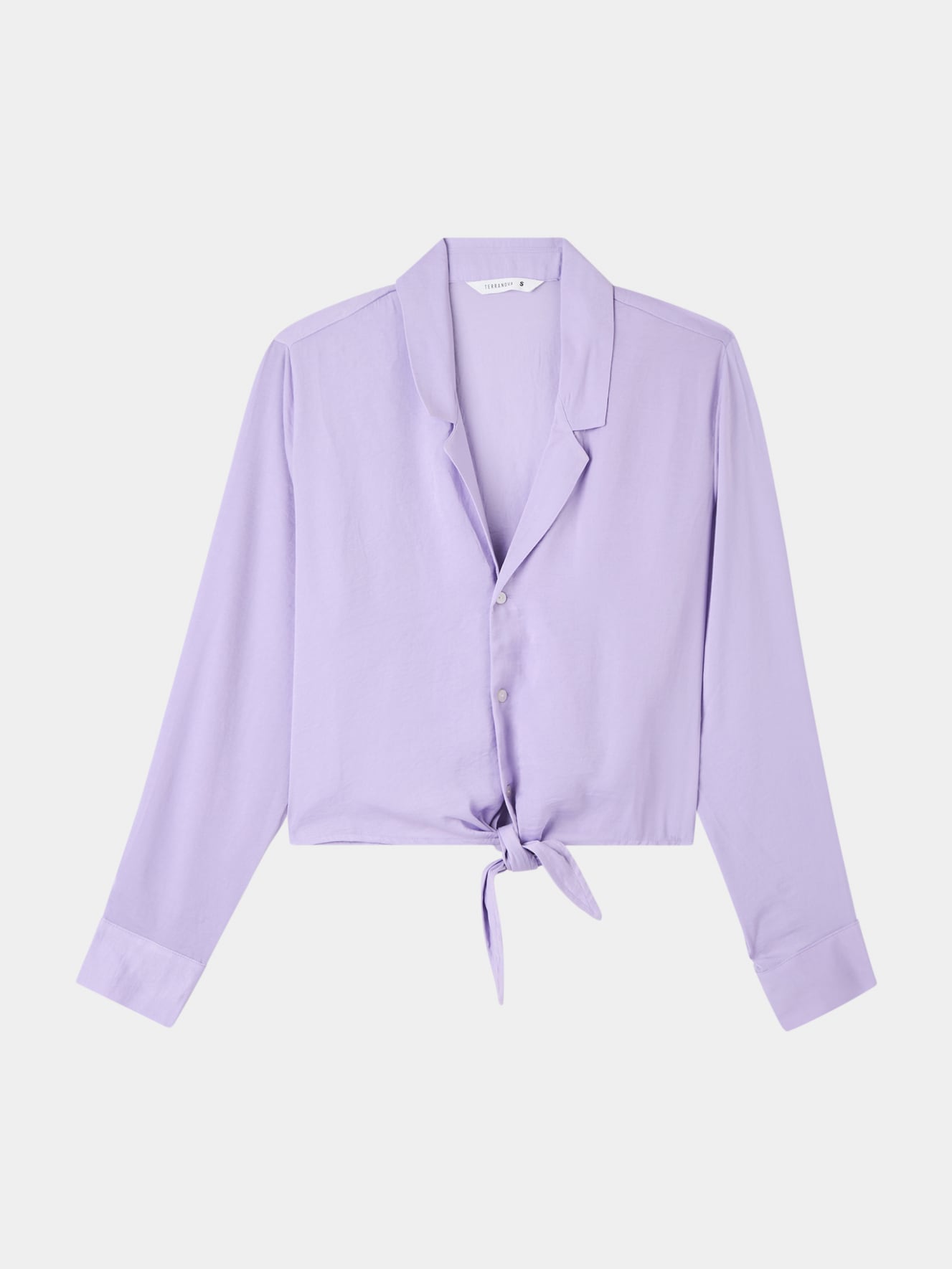 Camicia ML Donna Terranova