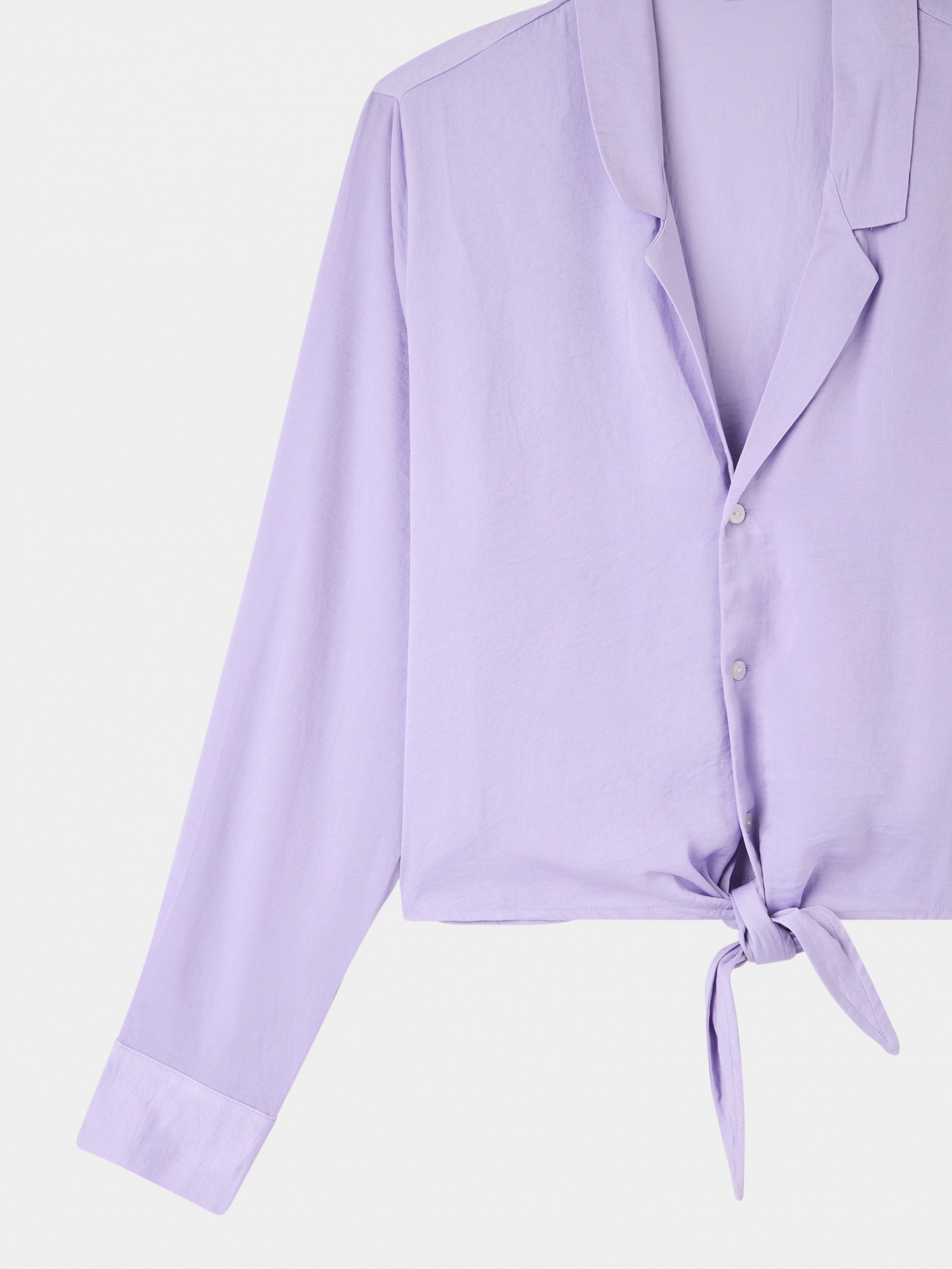 Camicia ML Donna Terranova