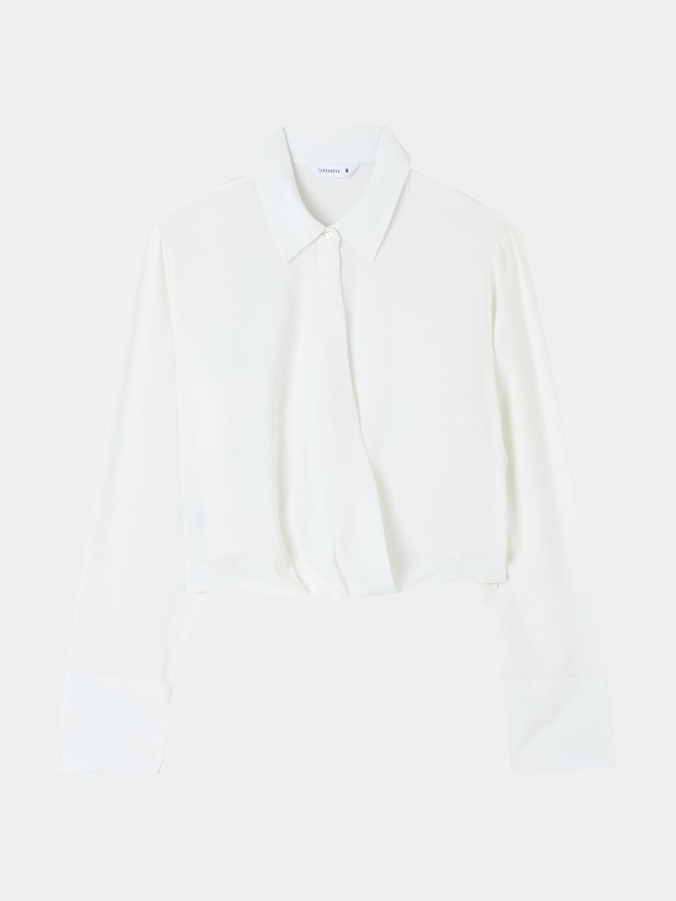 Camisa Mujer Terranova