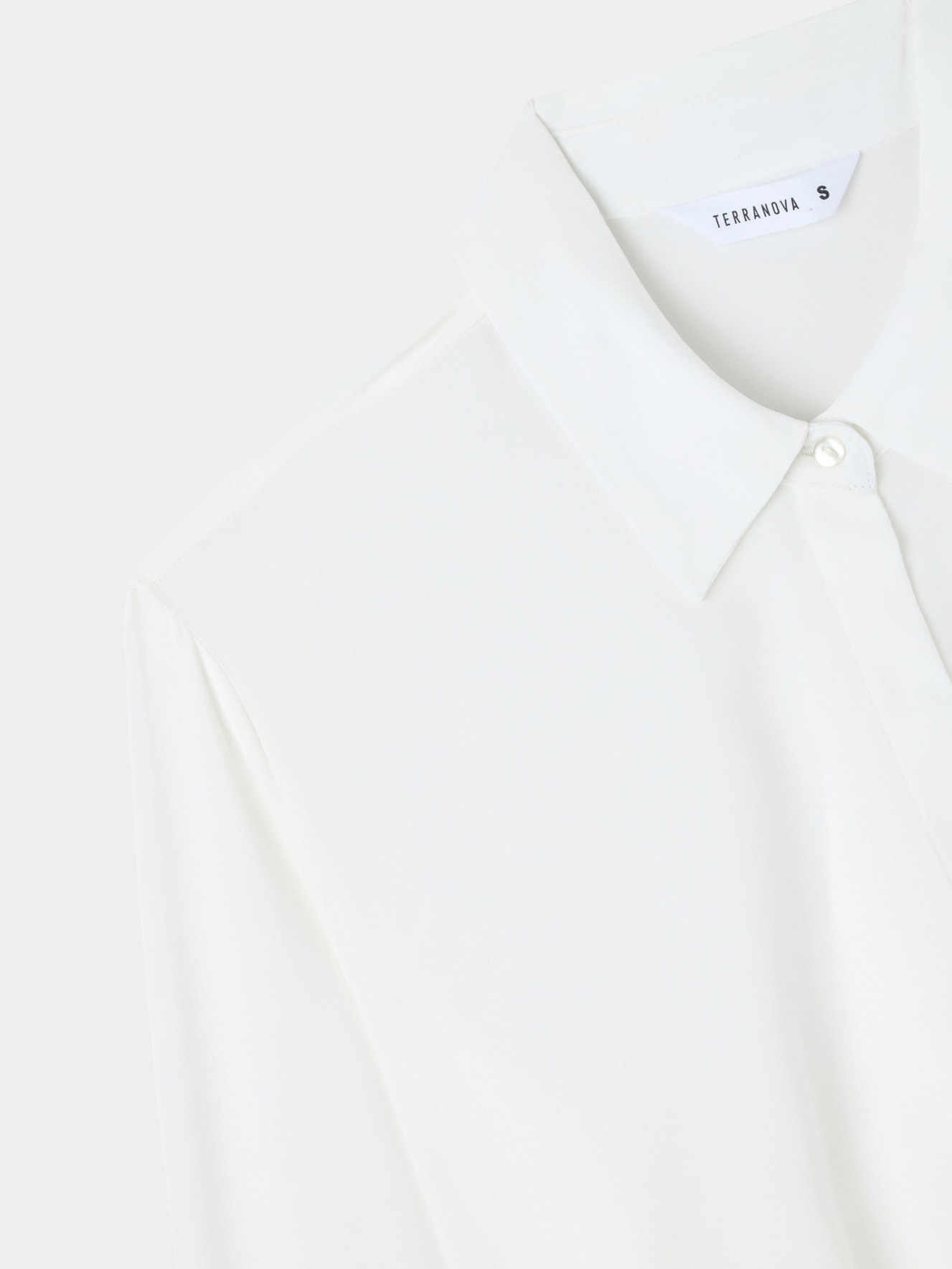 Camisa Mujer Terranova